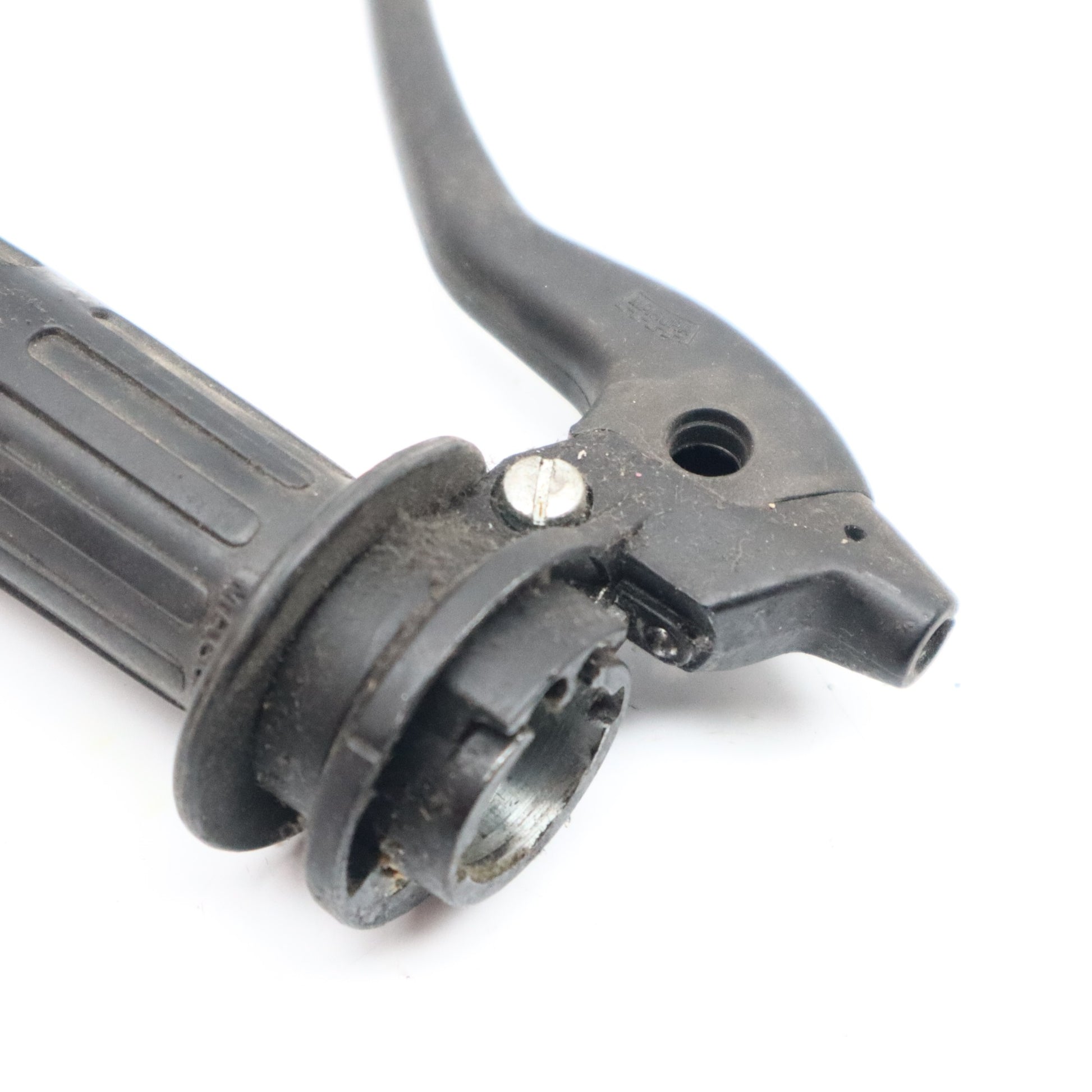 Hercules Prima Magura Armatur Schaltung Drehgriff