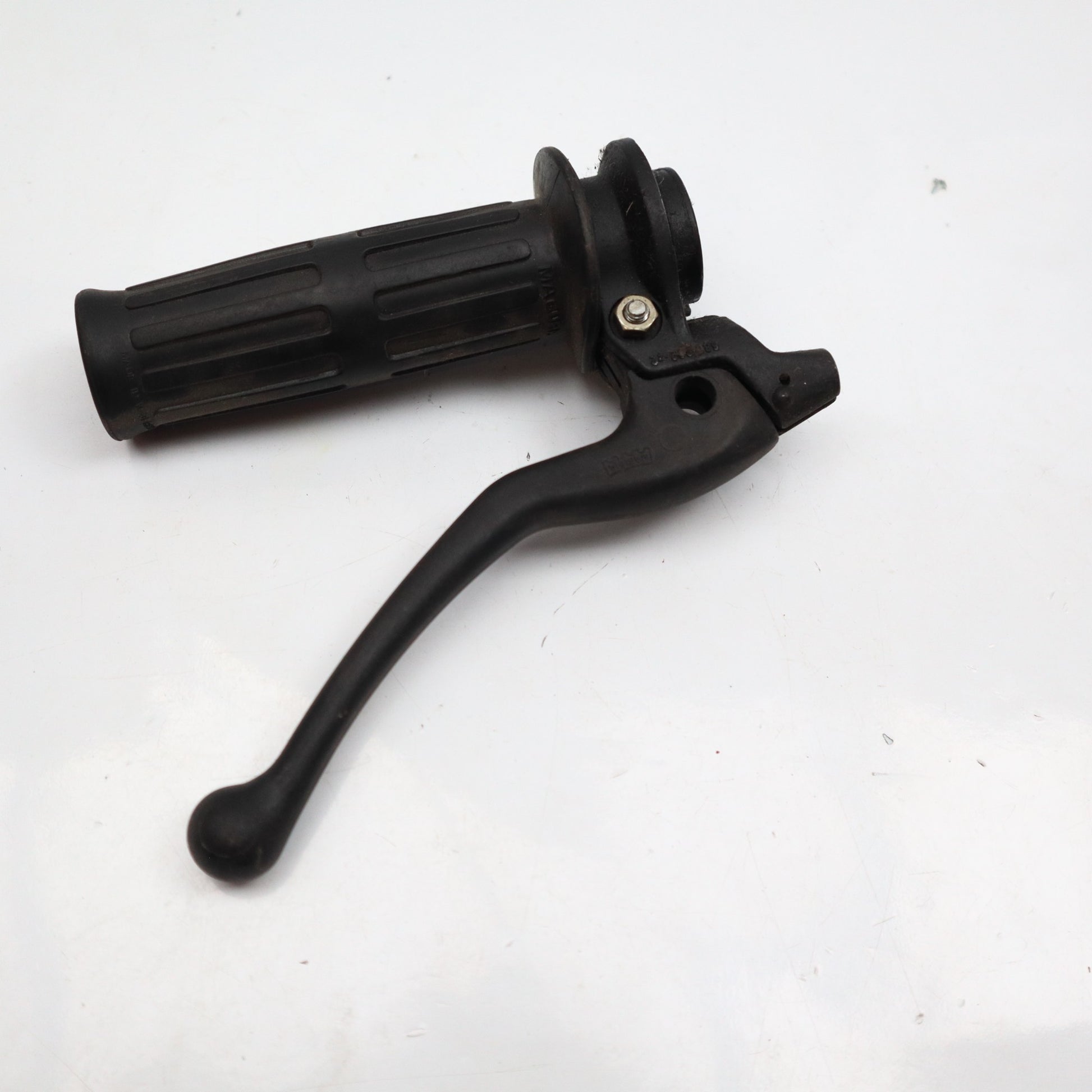 Hercules Prima Magura Armatur Schaltung Drehgriff