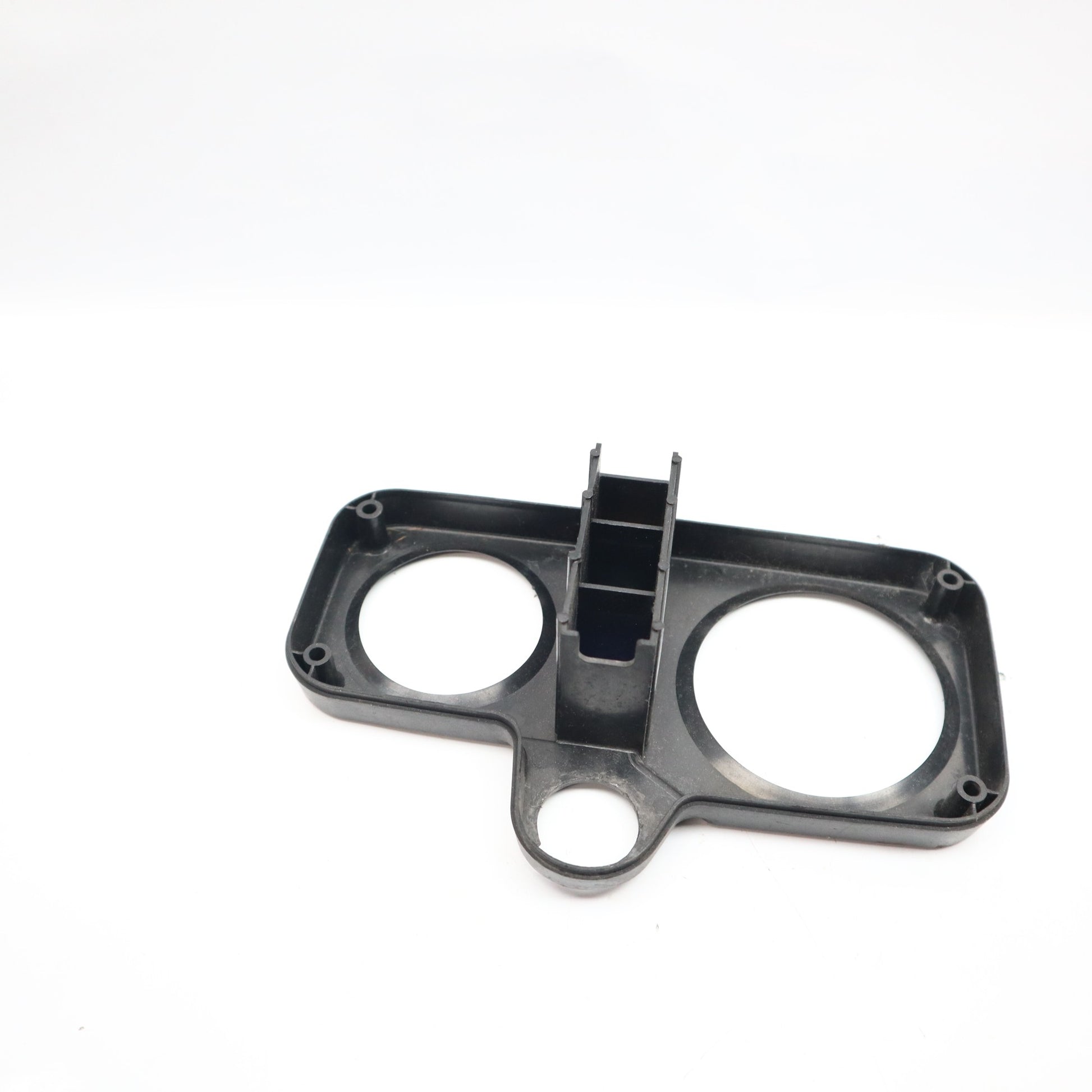 Honda Xl Tacho Abdeckung Cockpit Brille NOS