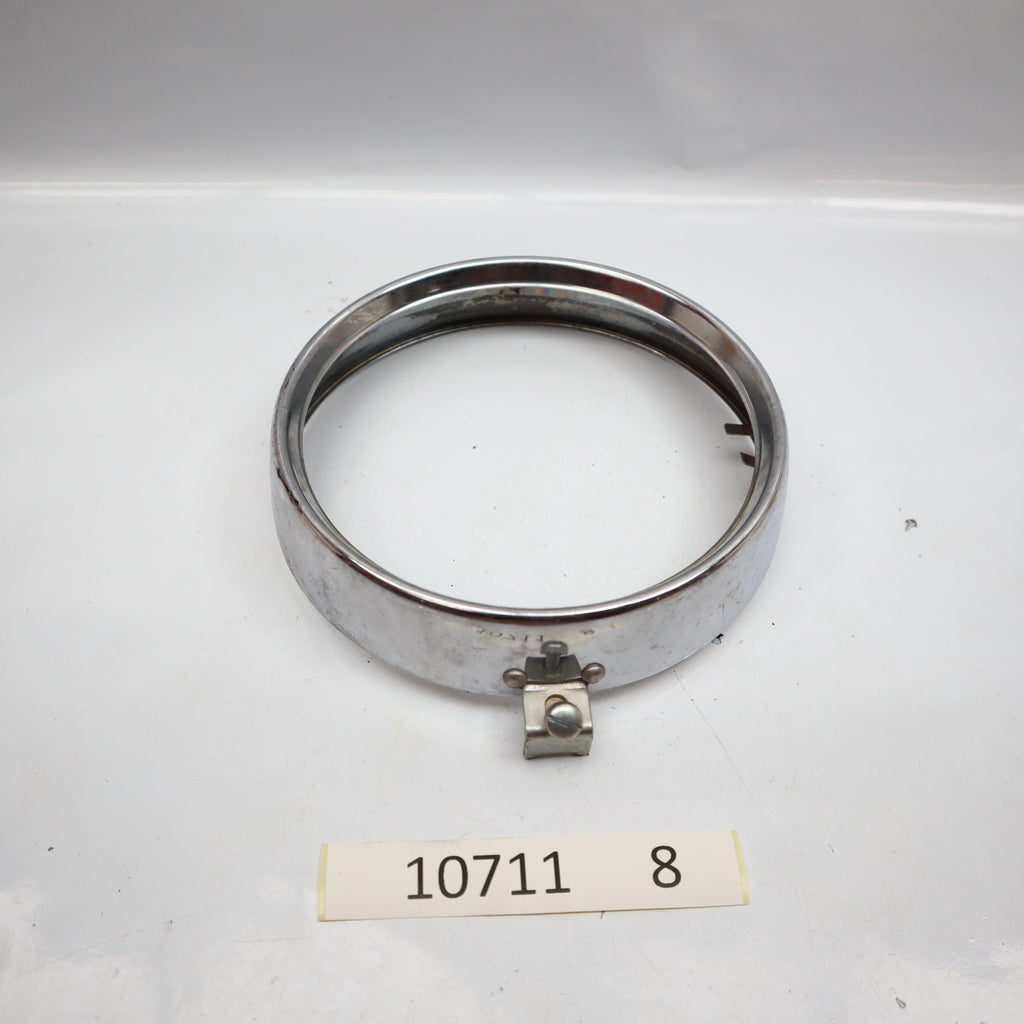 CEV Tipo 130 Scheinwerferring 150mm NOS