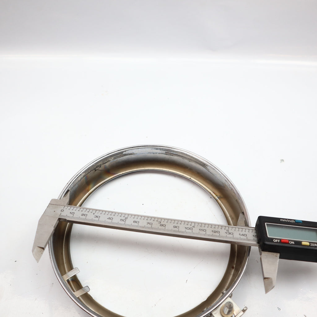 CEV Tipo 130 Scheinwerferring 150mm NOS
