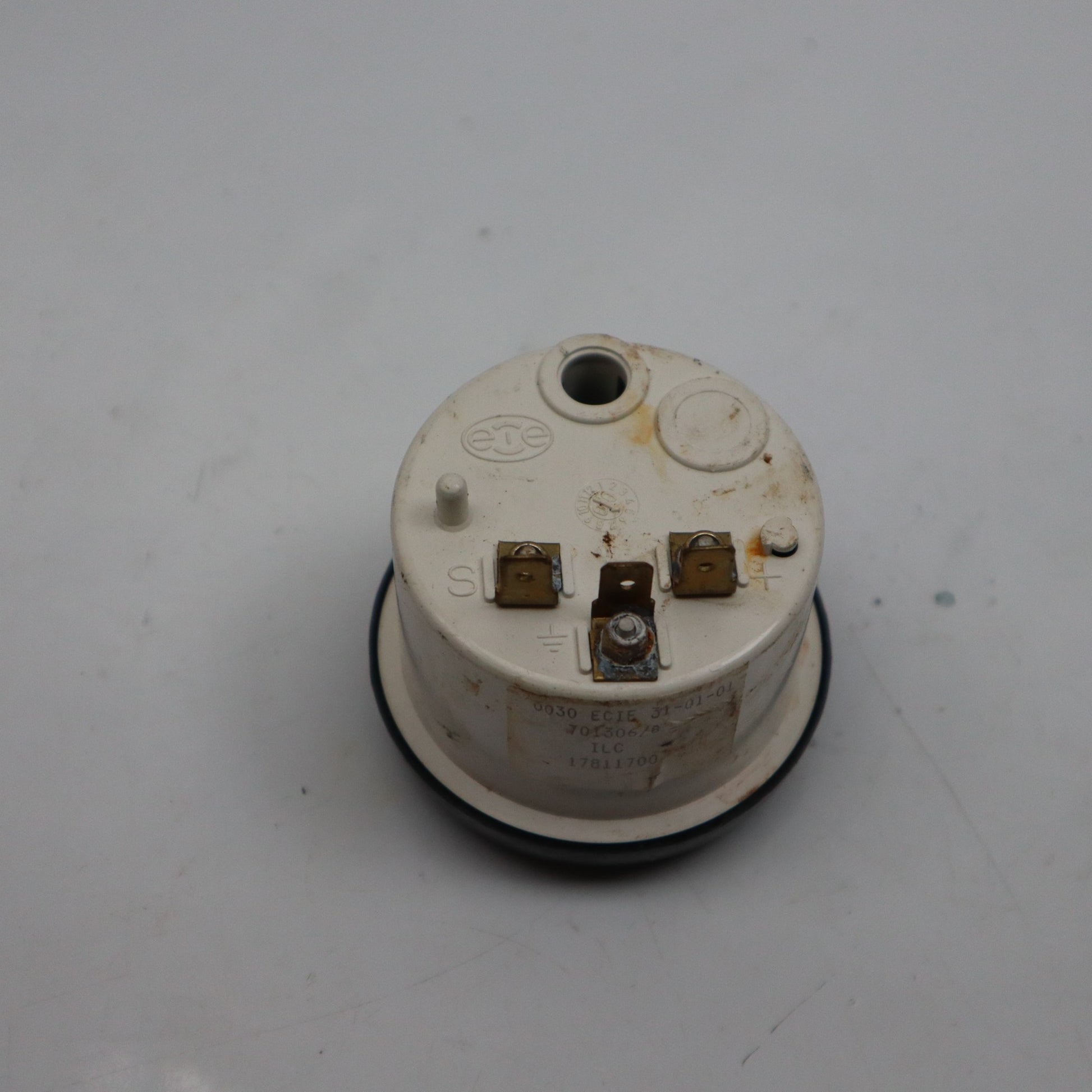 Malaguti F 12 Tank Anzeige NOS