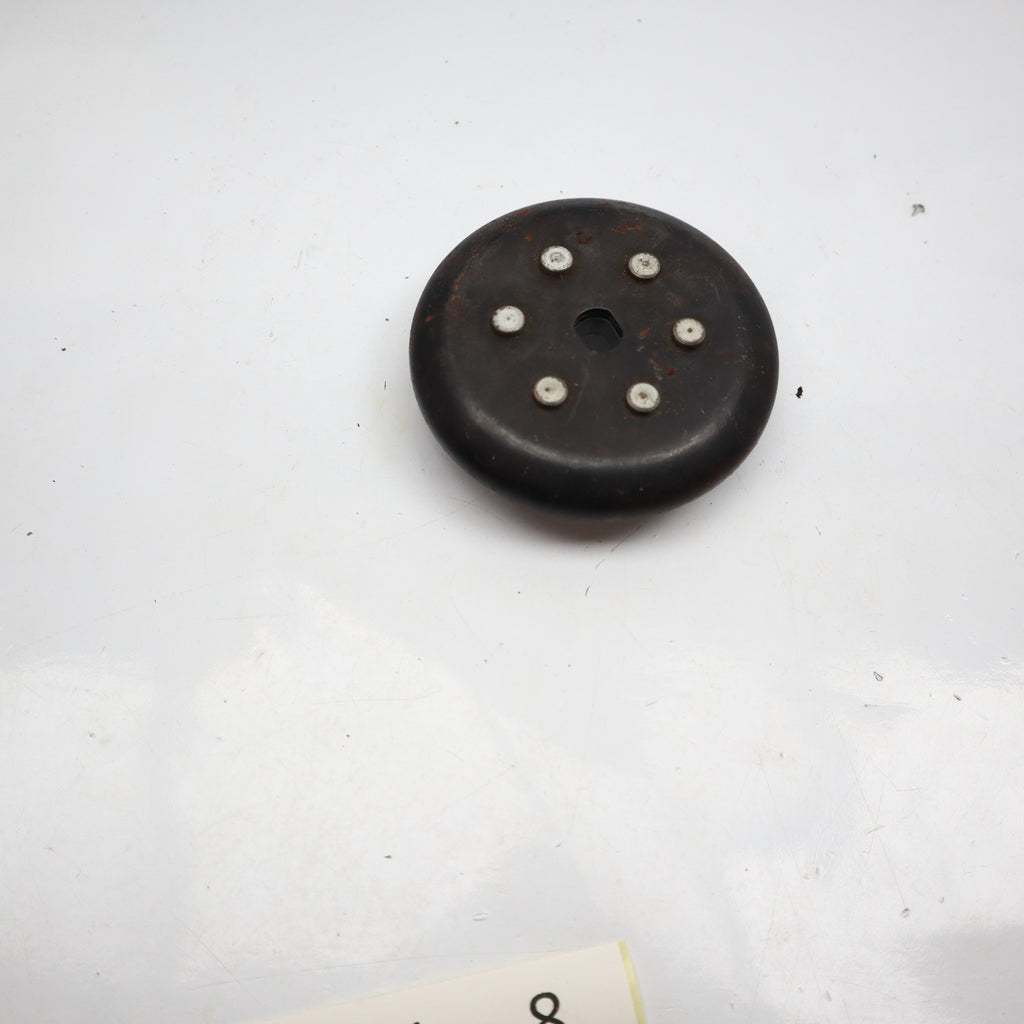 Solo 712 Kupplung NOS