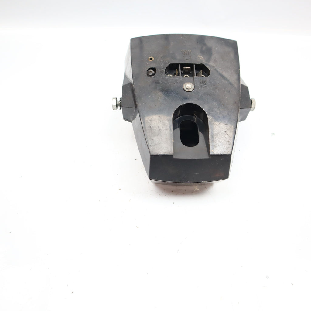 Garelli Europed Scheinwerfer