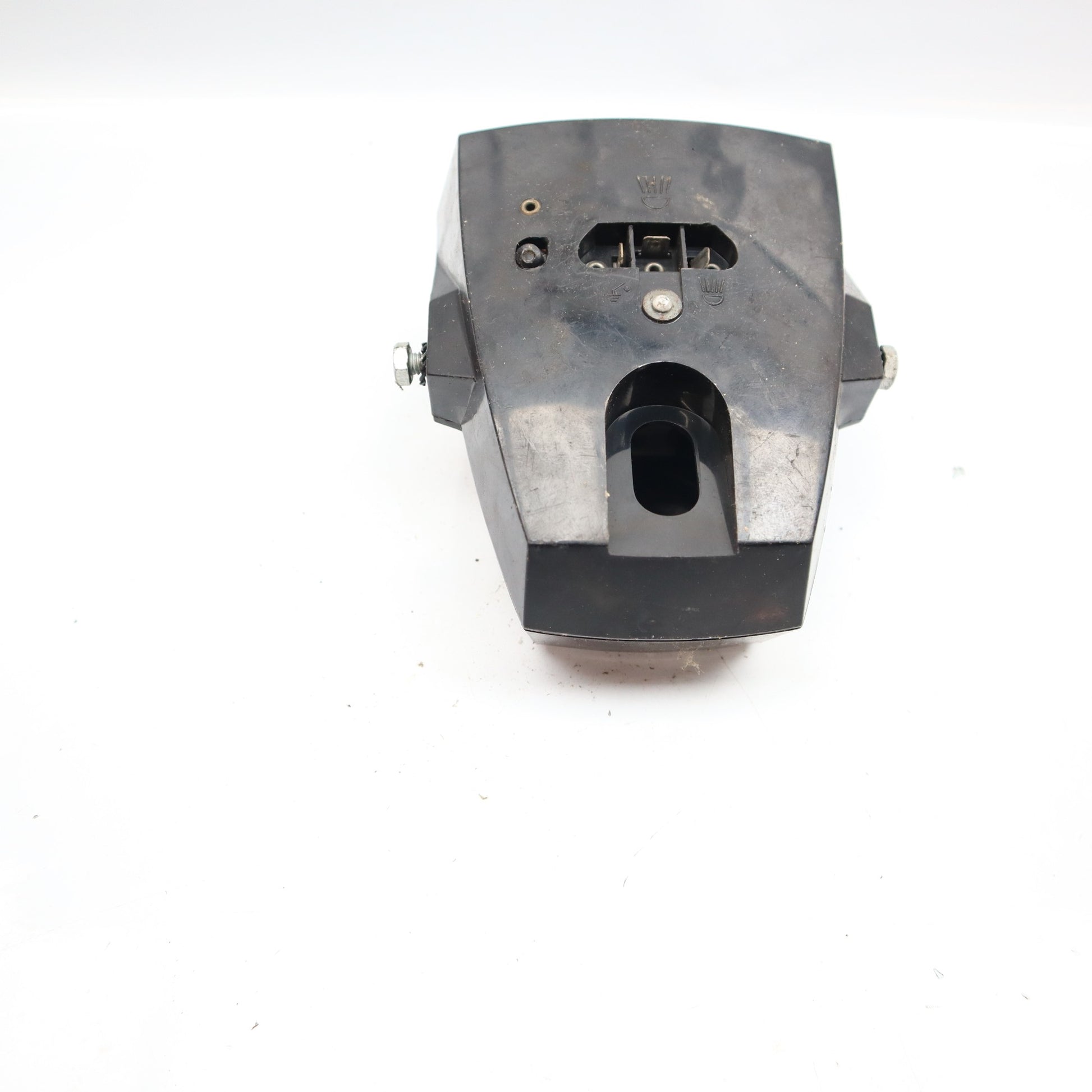 Garelli Europed Scheinwerfer