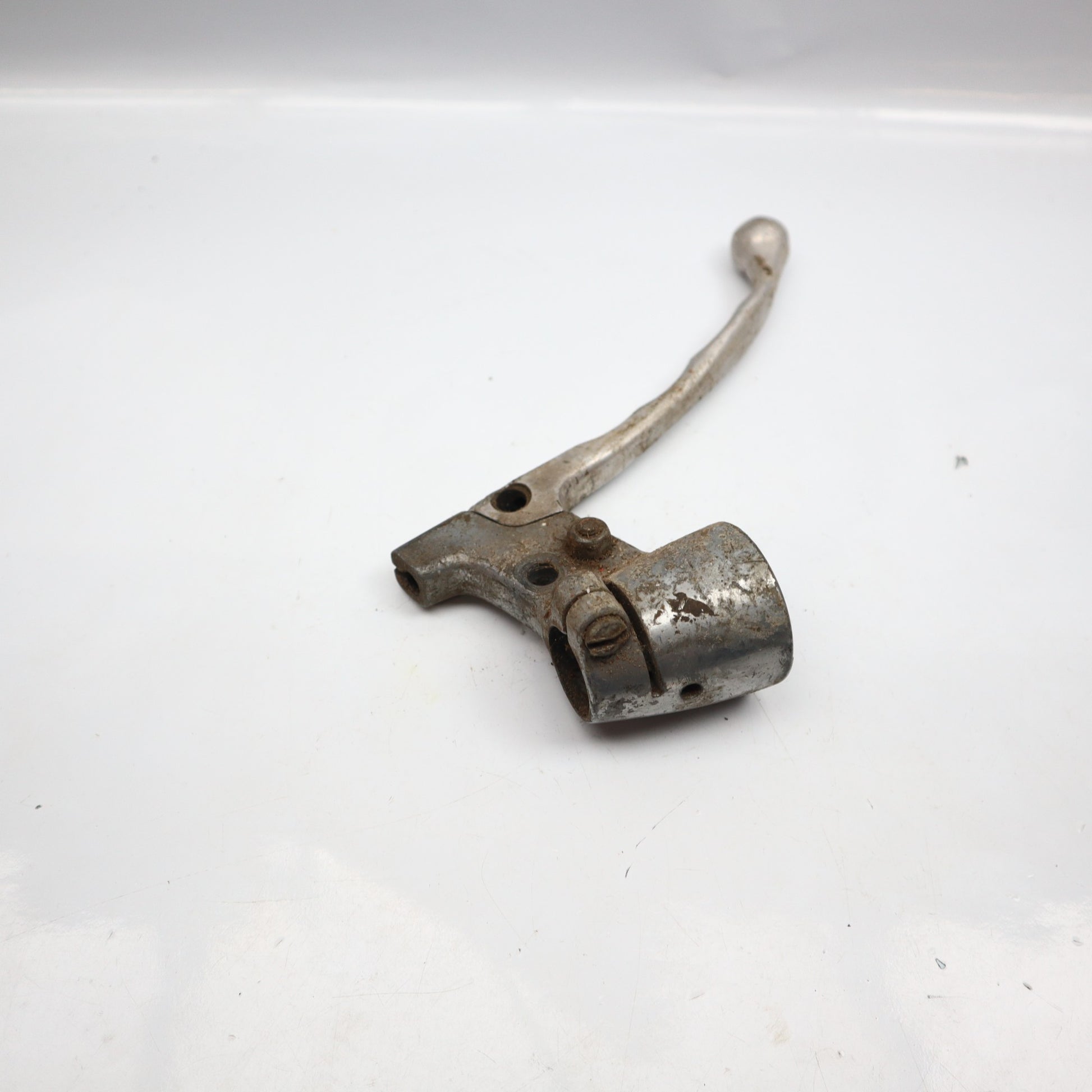 Hercules K 50 Magura Torpedo Amatur Hebel links