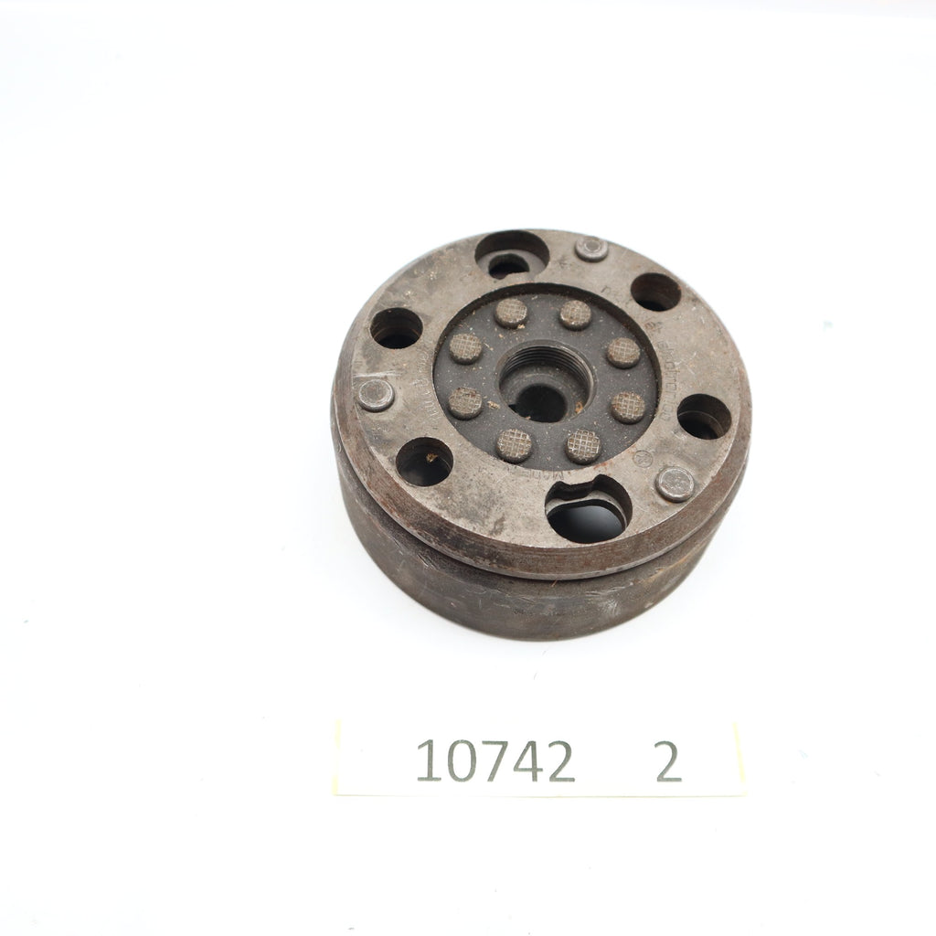 Hercules Ultra 80 Sachs 80 Polrad
