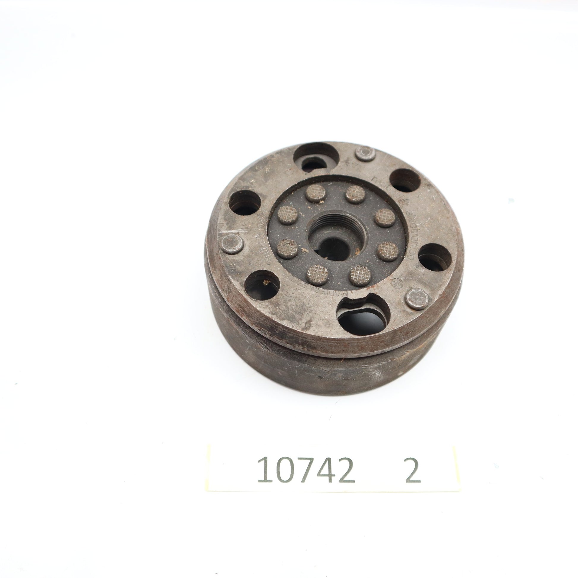 Hercules Ultra 80 Sachs 80 Polrad