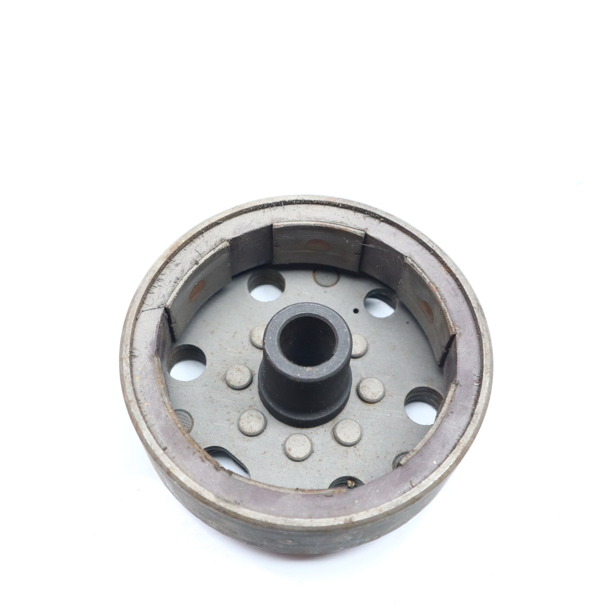 Hercules Ultra 80 Sachs 80 Polrad