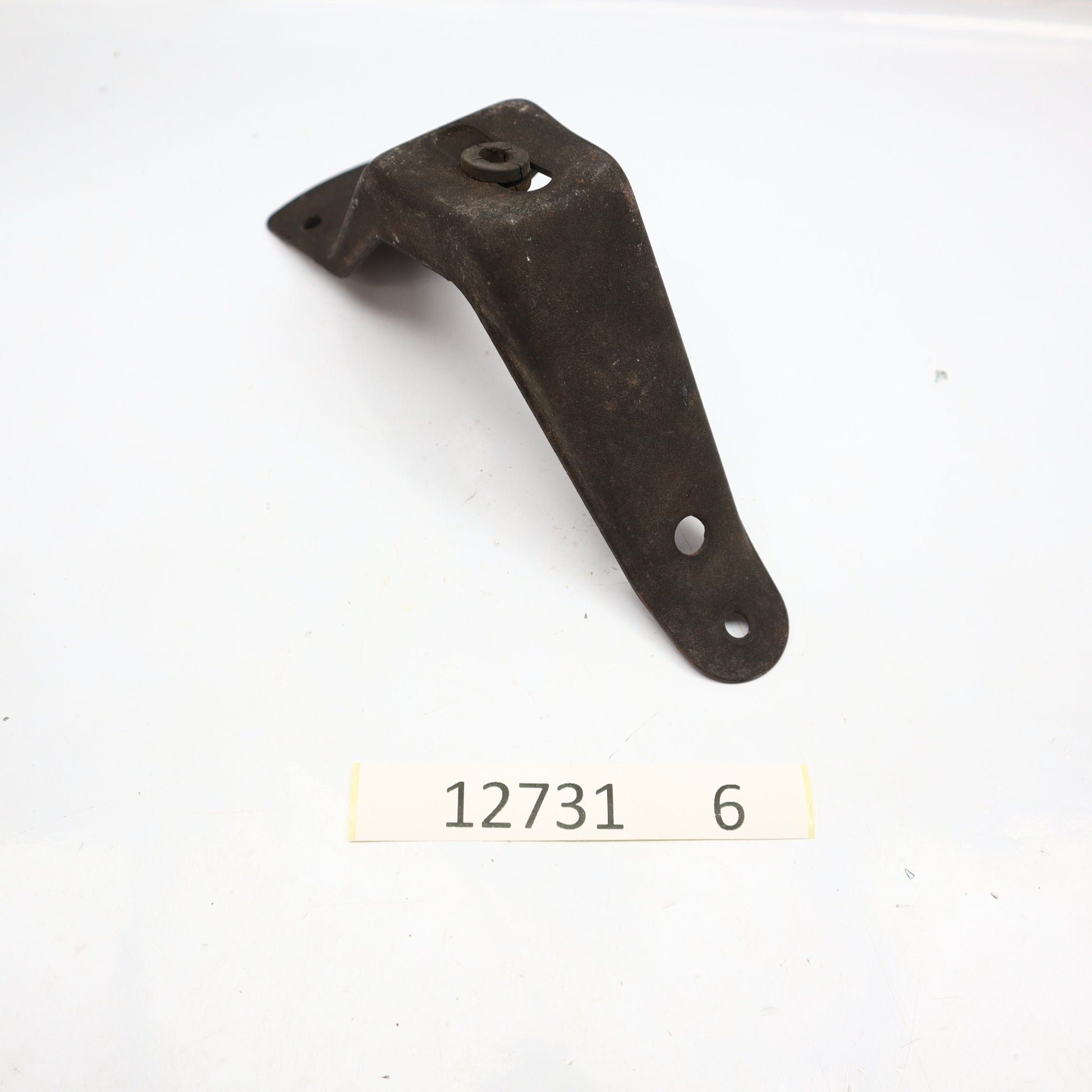 Hercules G 3 Rücklicht Halter