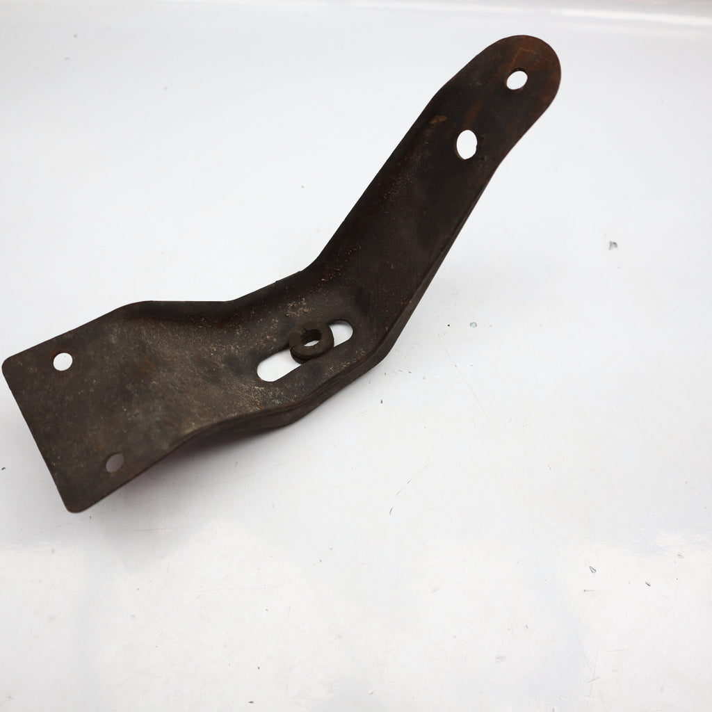 Hercules G 3 Rücklicht Halter