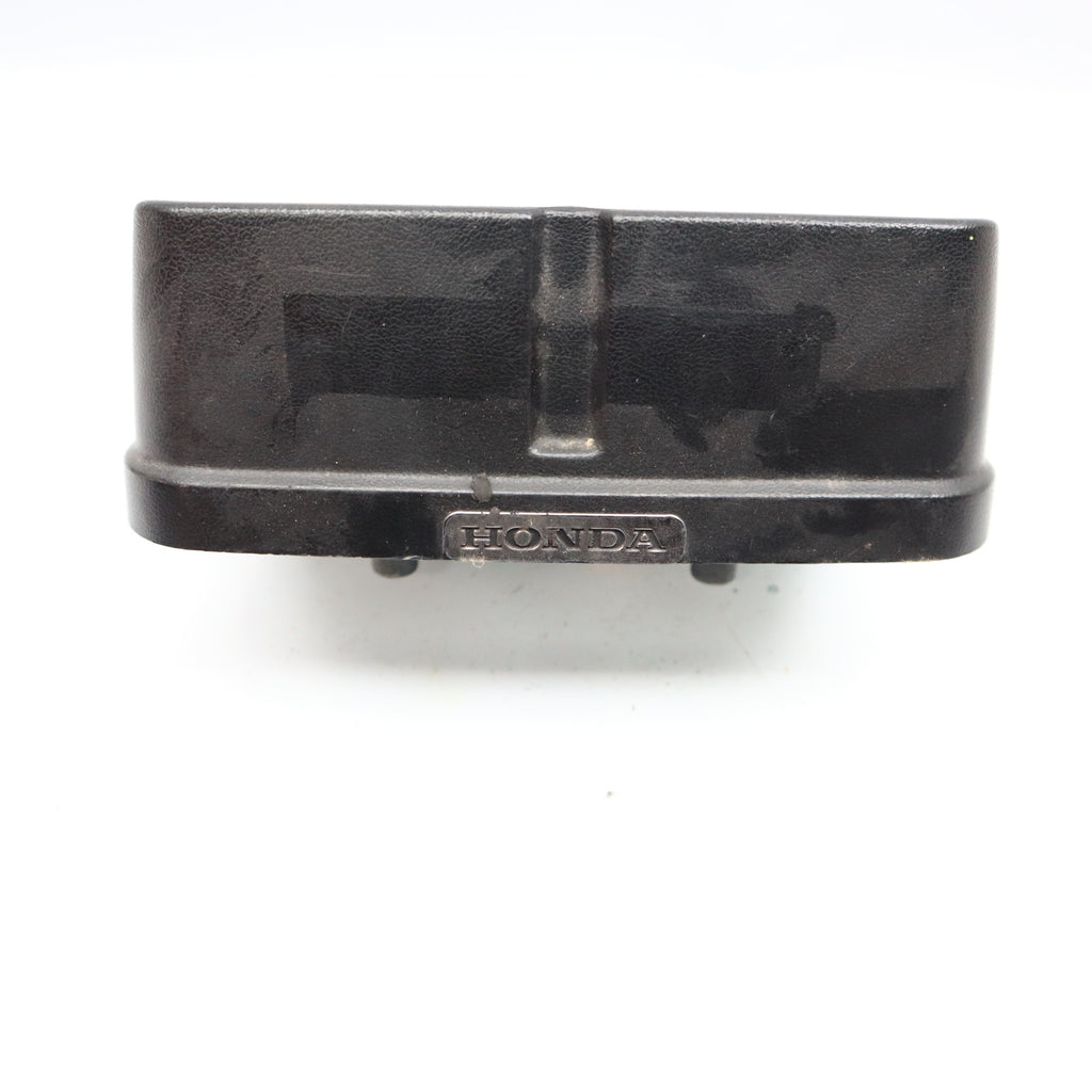 Honda MB 50 Cockpit Tacho