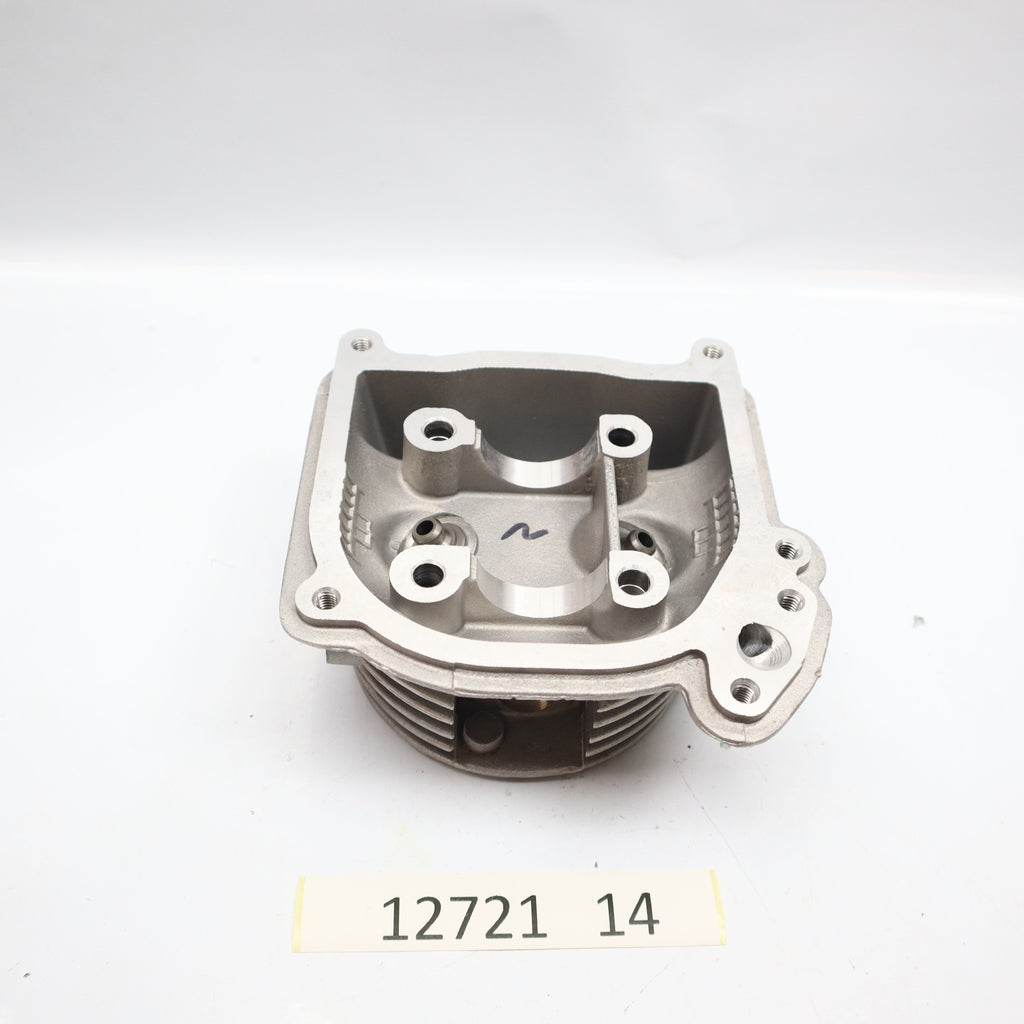 Sym 50 Zylinderkopf NOS
