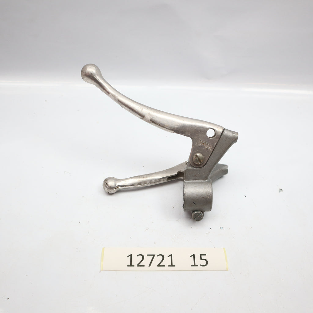 Original Hercules / Kreidler / Zündapp Automatik Magura Amatur Hebel links NOS