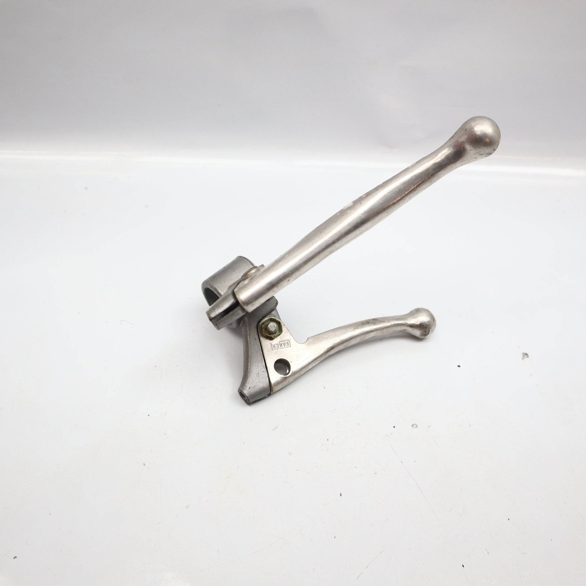 Original Hercules / Kreidler / Zündapp Automatik Magura Armatur Hebel links NOS