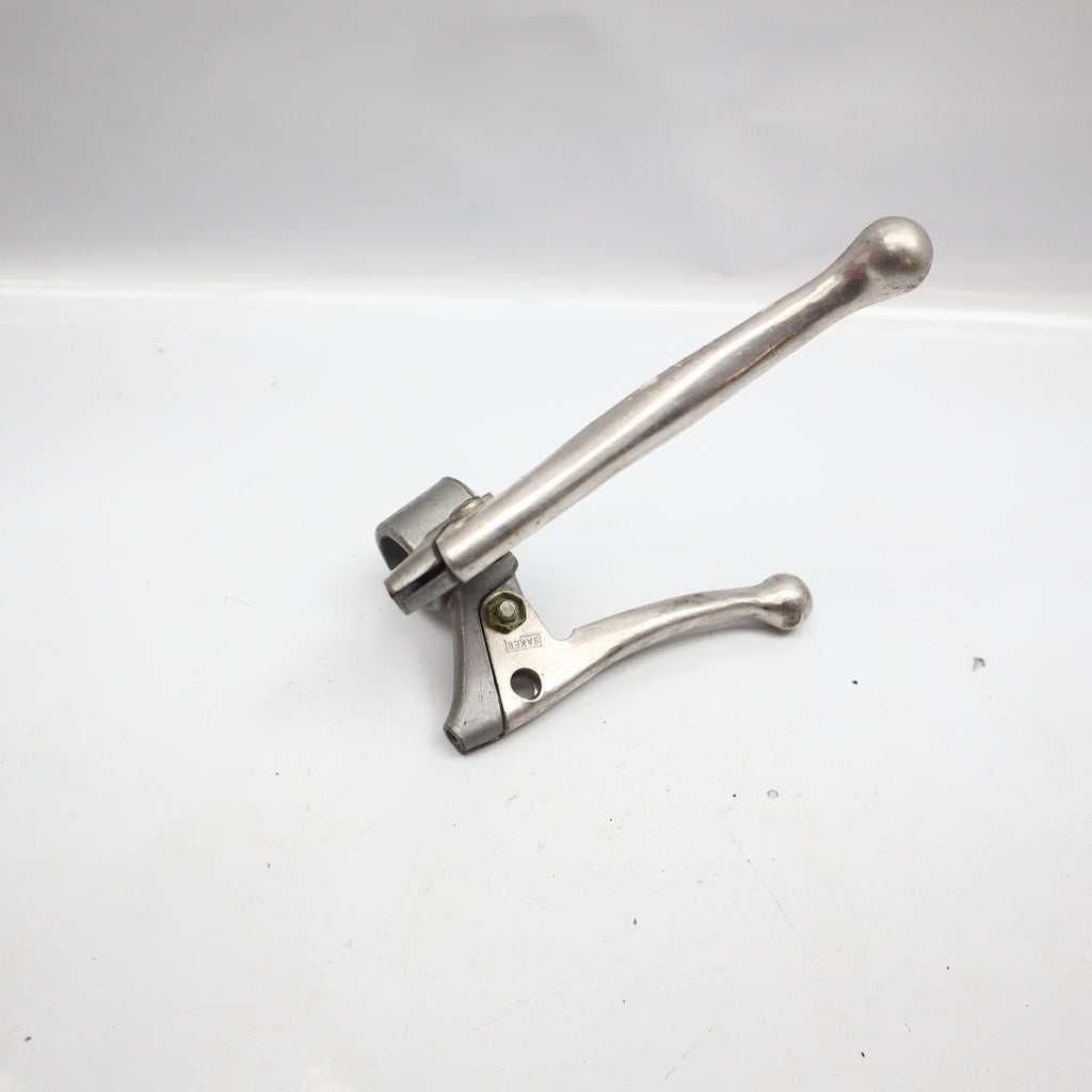 Original Hercules / Kreidler / Zündapp Automatik Magura Amatur Hebel links NOS