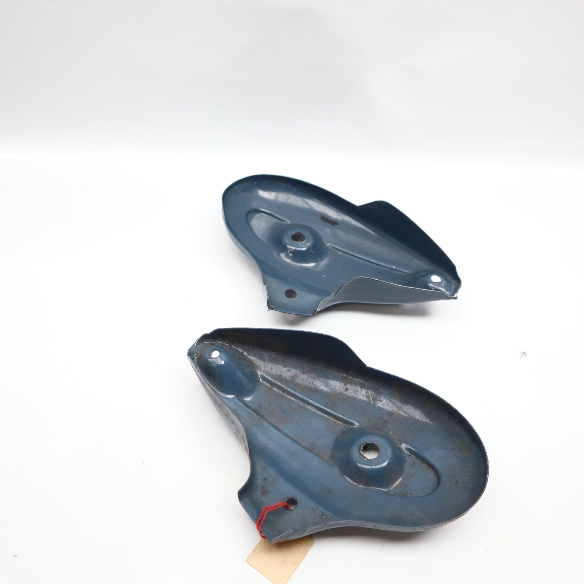 Original Victoria Vicky 3-4 Gabel Abdeckung NOS