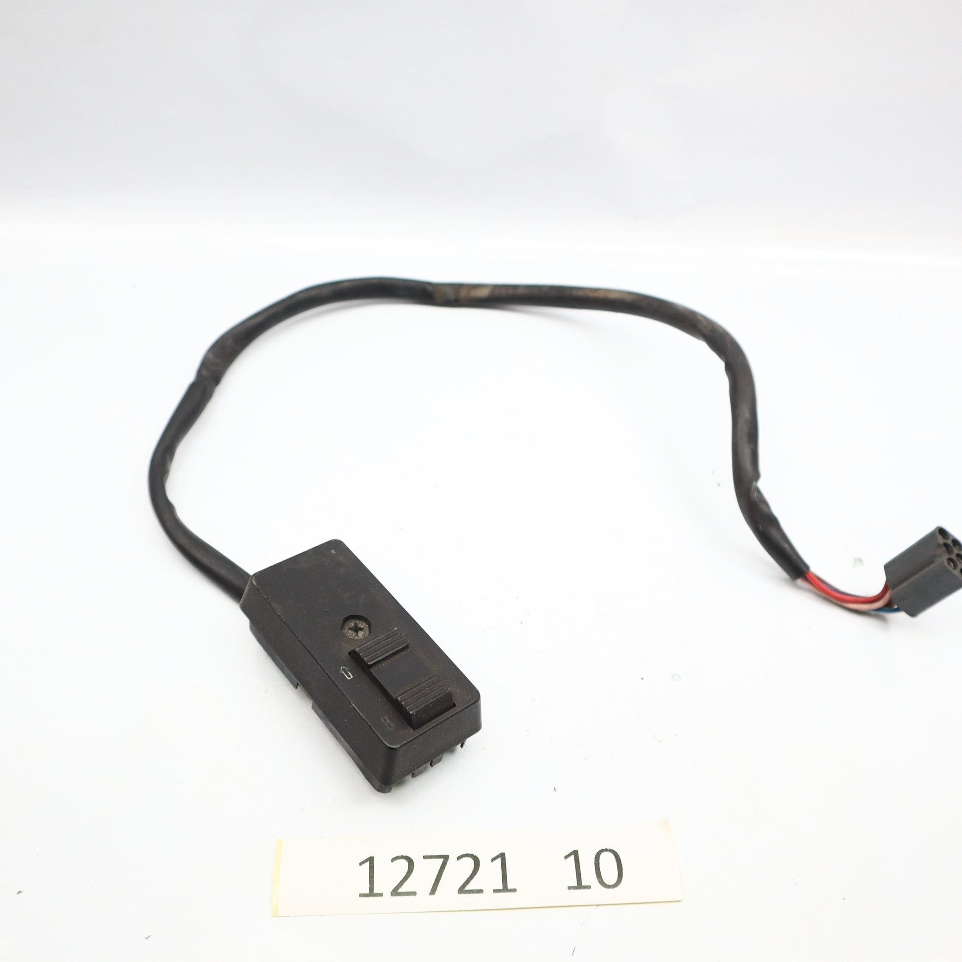 Piaggio Vespa Pk 50 Blinker Schalter Amatur