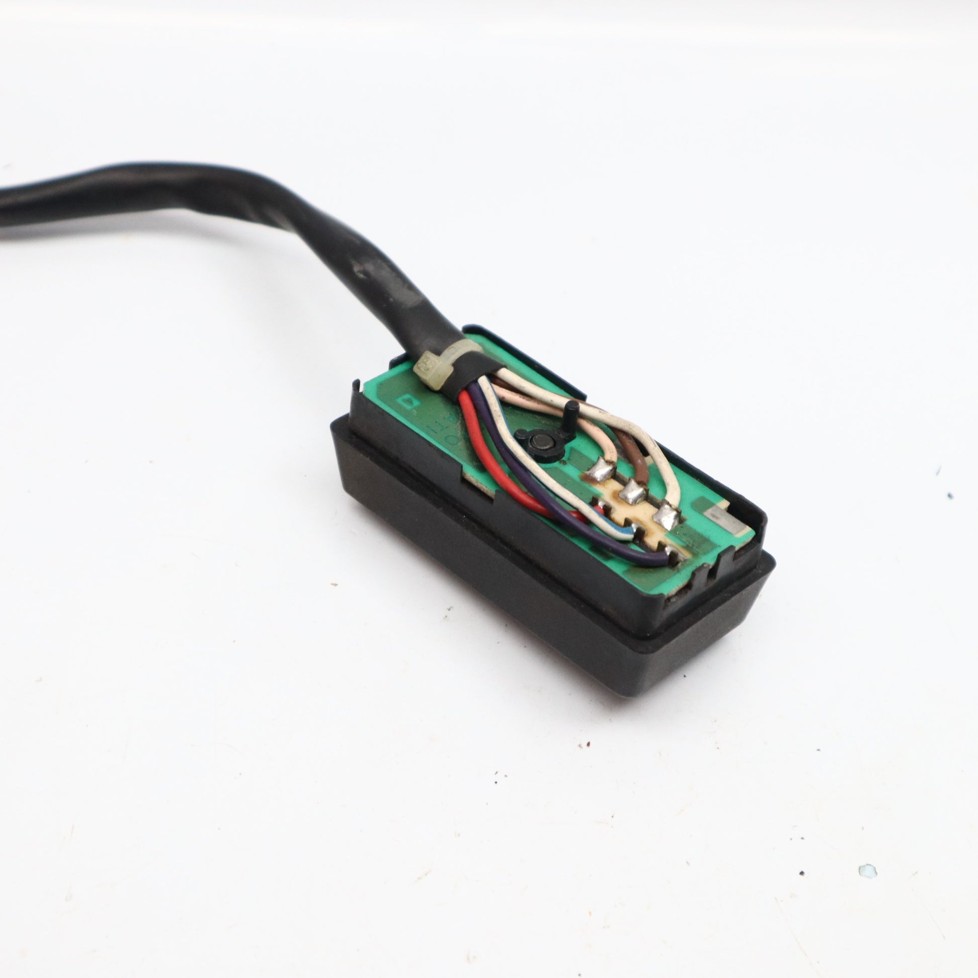 Piaggio Vespa Pk 50 Blinker Schalter Amatur