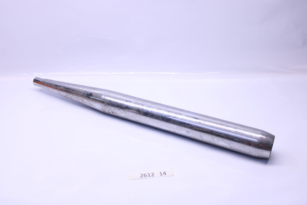 Hercules K 50 Auspuff NOS