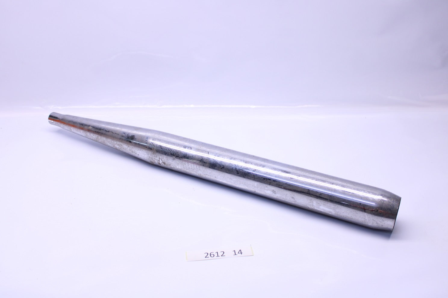 Hercules K 50 Auspuff NOS