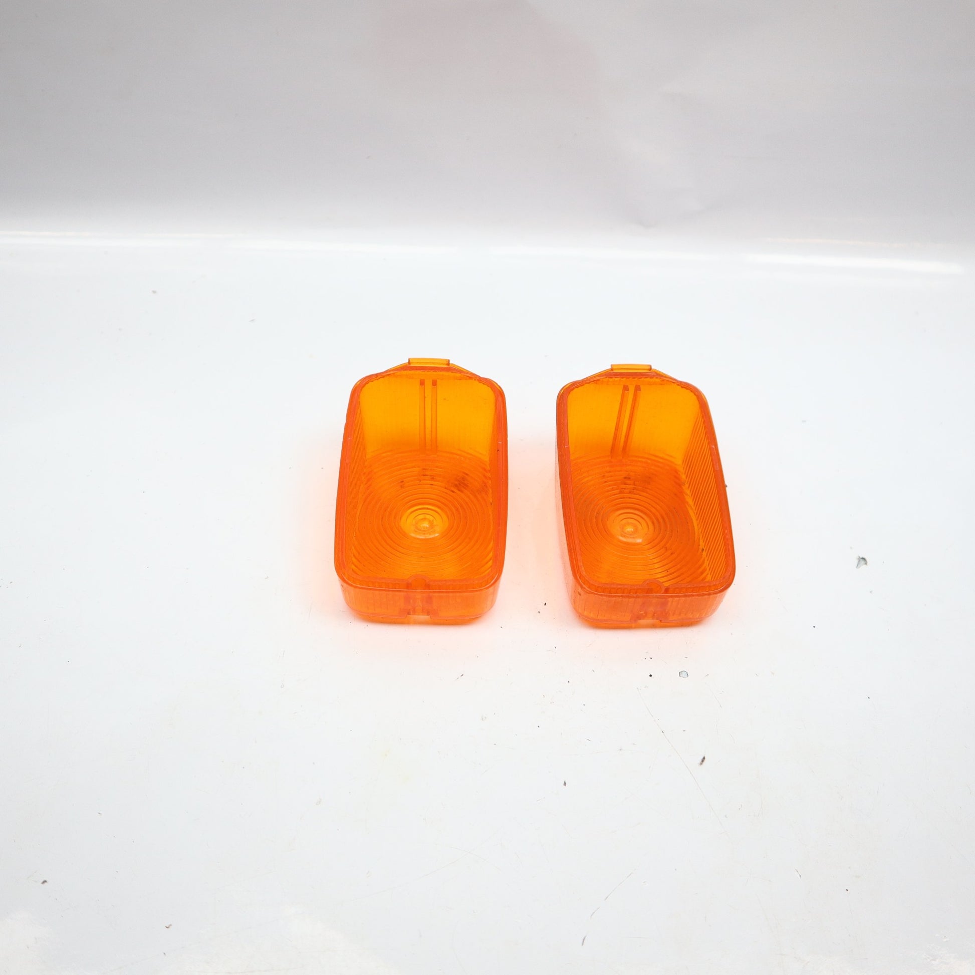 Kreidler Florett Ulo 245 Blinker Glas NOS