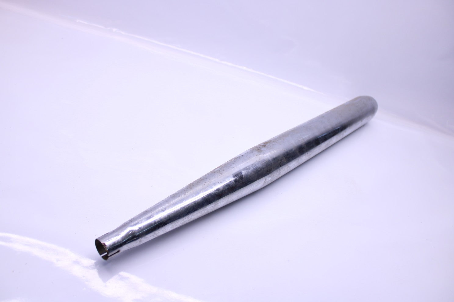 Hercules K 50 Auspuff NOS
