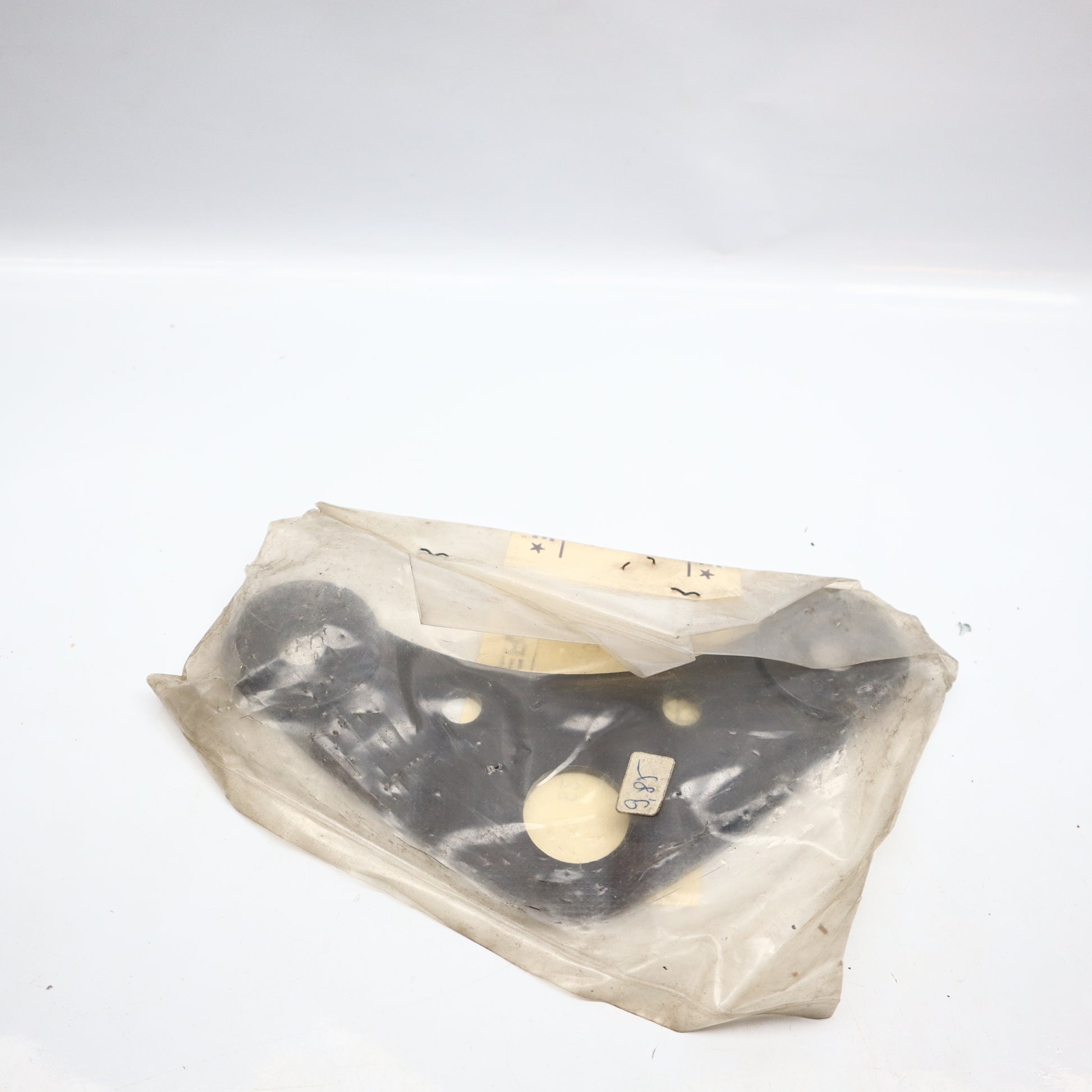 Original Hercules K 50 Gabelbrücke NOS