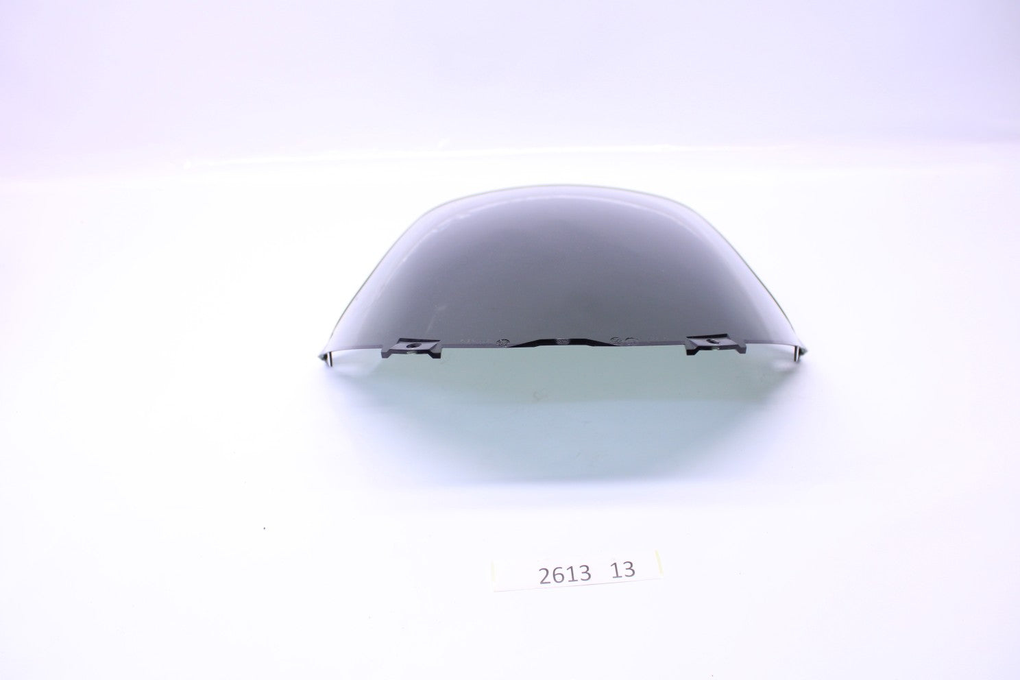 ORIGINAL YAMAHA WINDSCHEIBE WINDSCHILD NOS