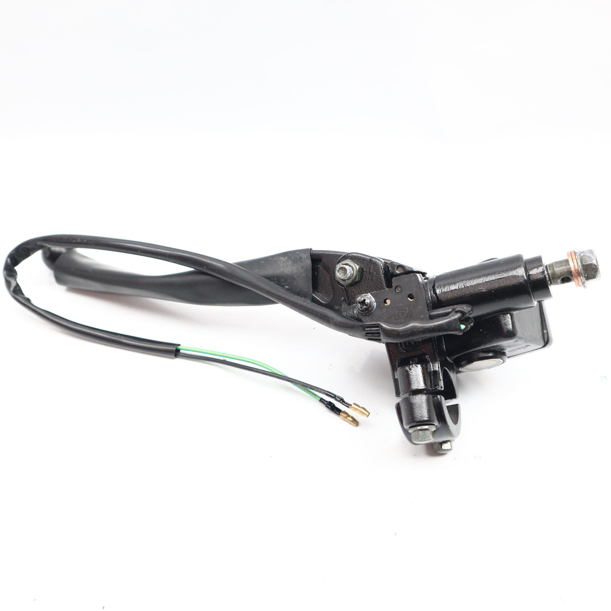 Sym Xs 125 Bremspumpe Armatur NOS