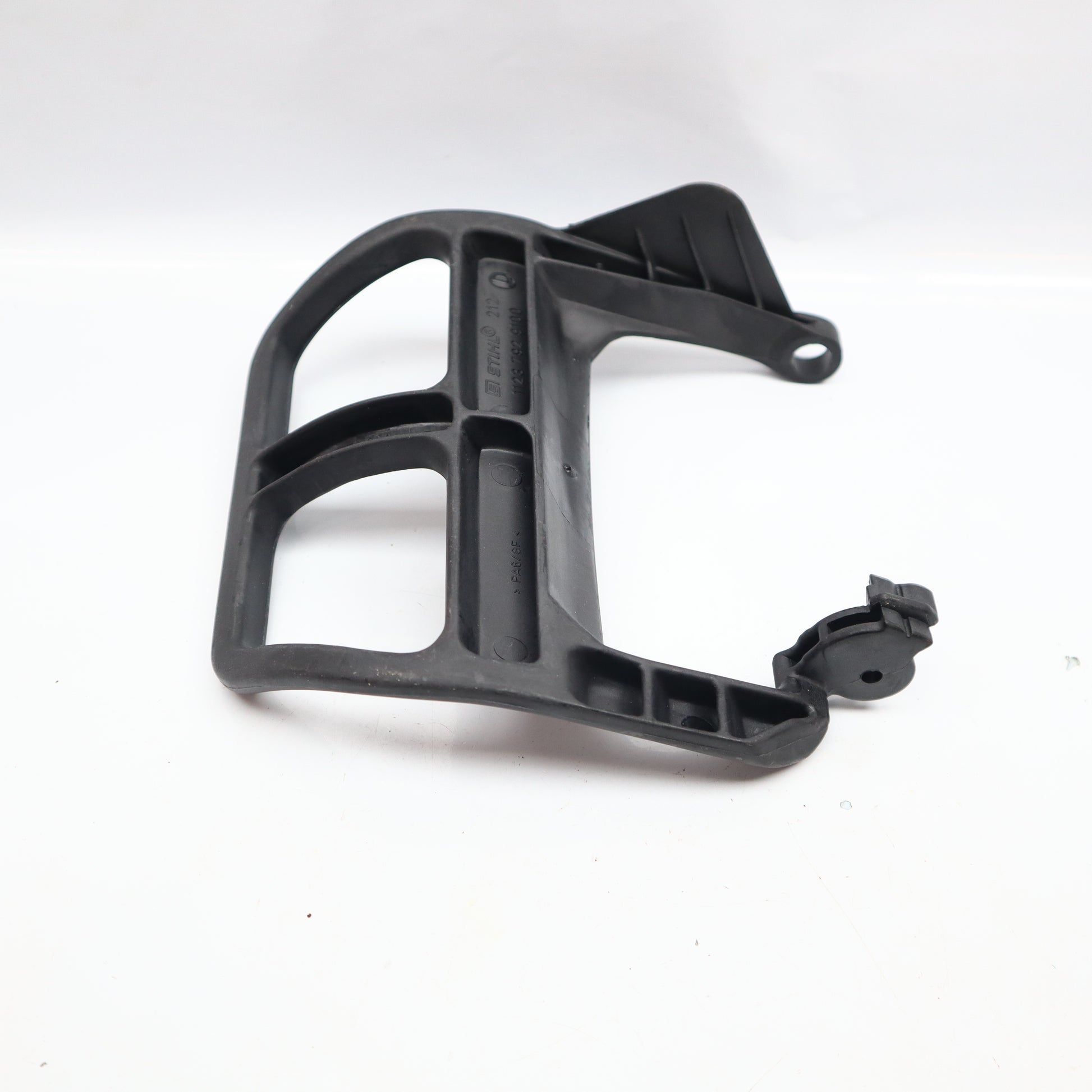 Stihl 021 / 023 / 025 Kettenbremse Hebel Original NOS