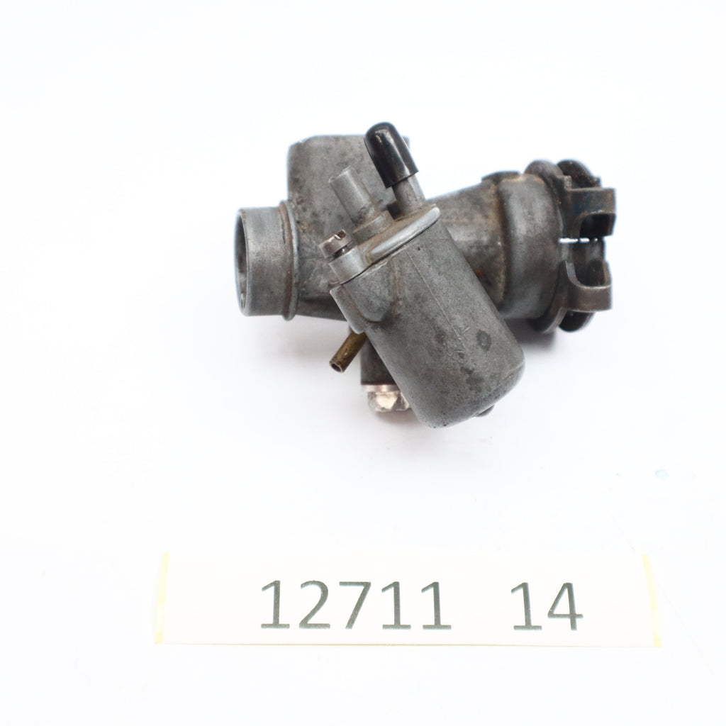 Hercules Sb Sachs 501 / 3 Bing 1 12 229 Vergaser