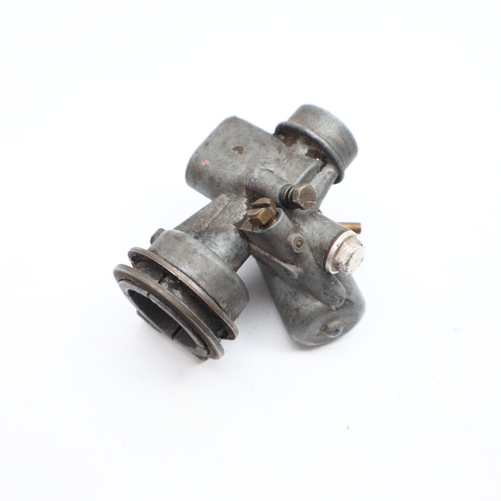 Hercules Sb Sachs 501 / 3 Bing 1 12 229 Vergaser