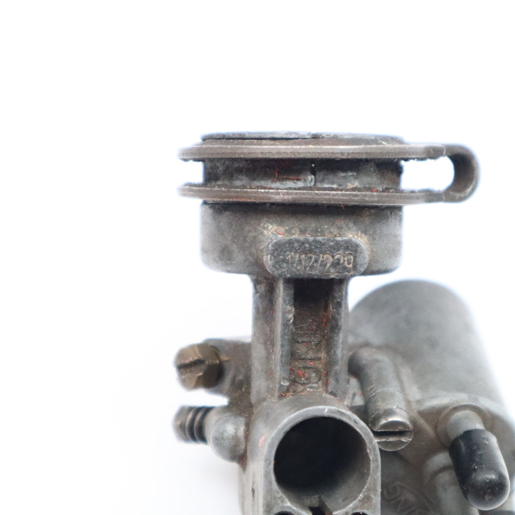Hercules Sb Sachs 501 / 3 Bing 1 12 229 Vergaser
