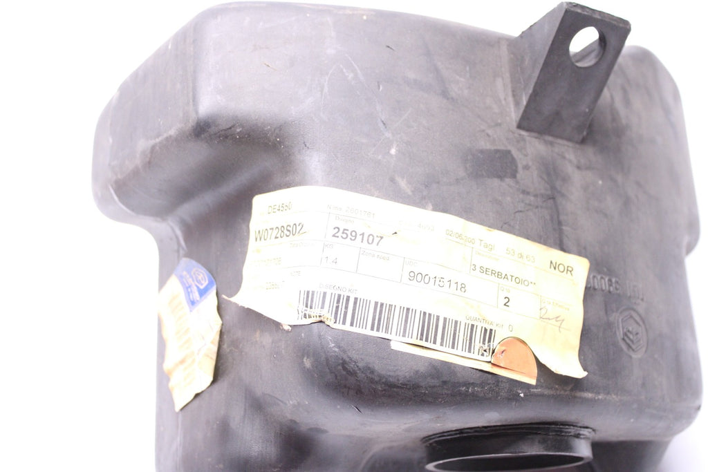 Piaggio Sfera Tank Benzintank NOS