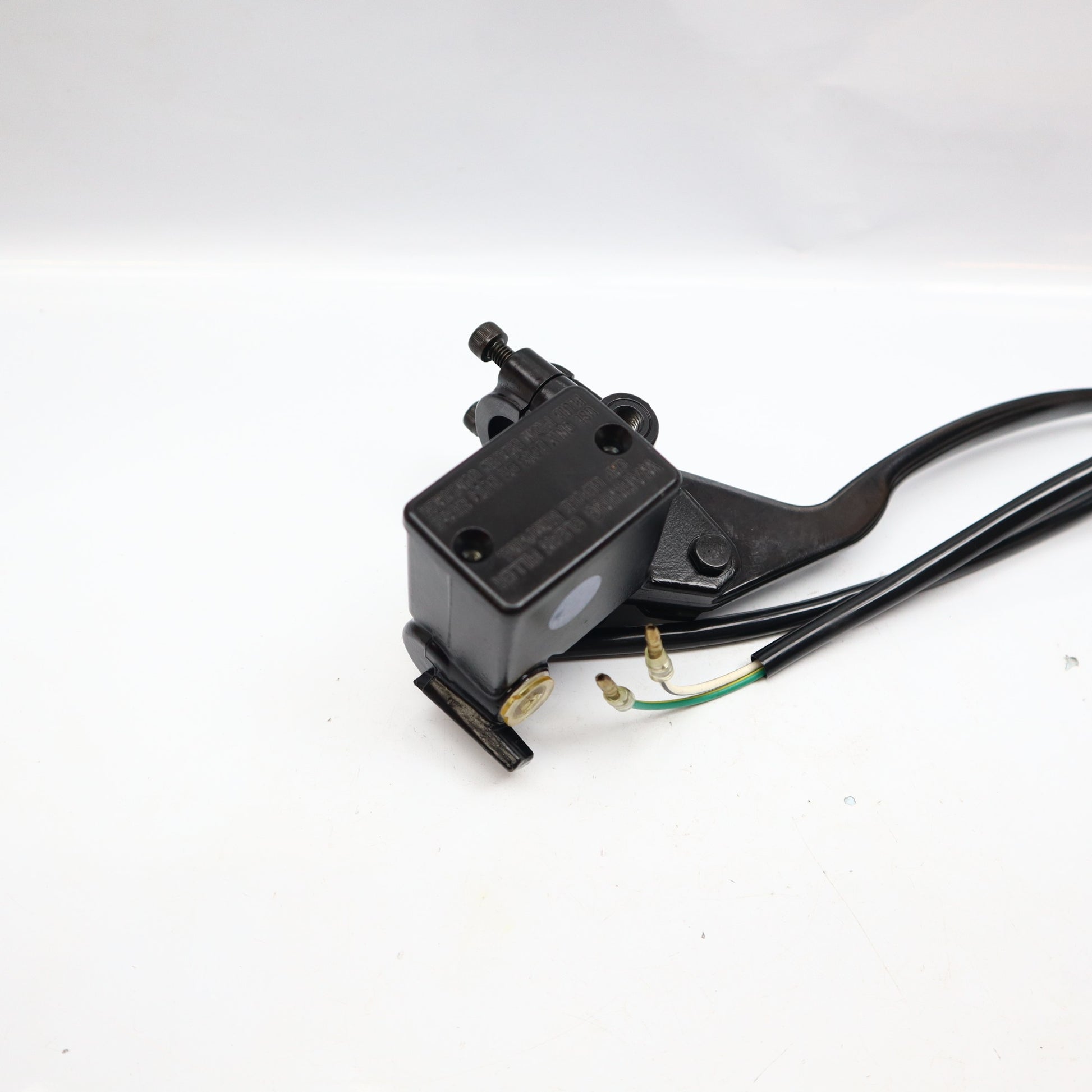 Sym 50 Bremspumpe Armatur NOS