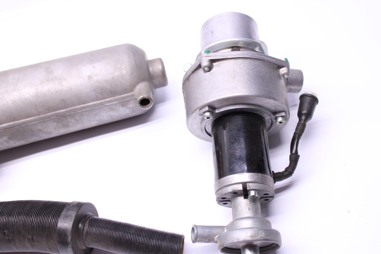 Ebersbächer D4W-U 25131601 Standheizung 1975 NOS