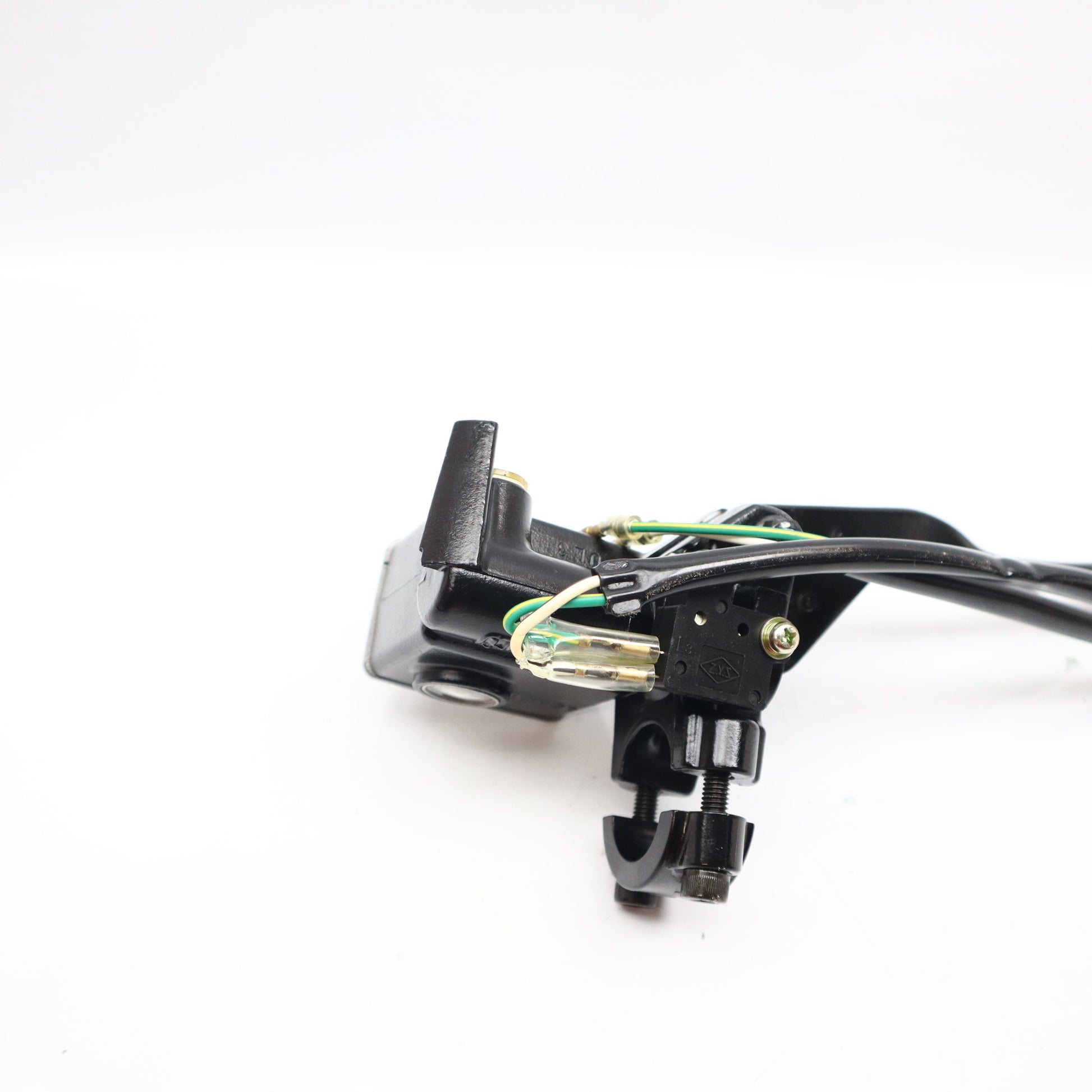 Sym 50 Bremspumpe Armatur NOS