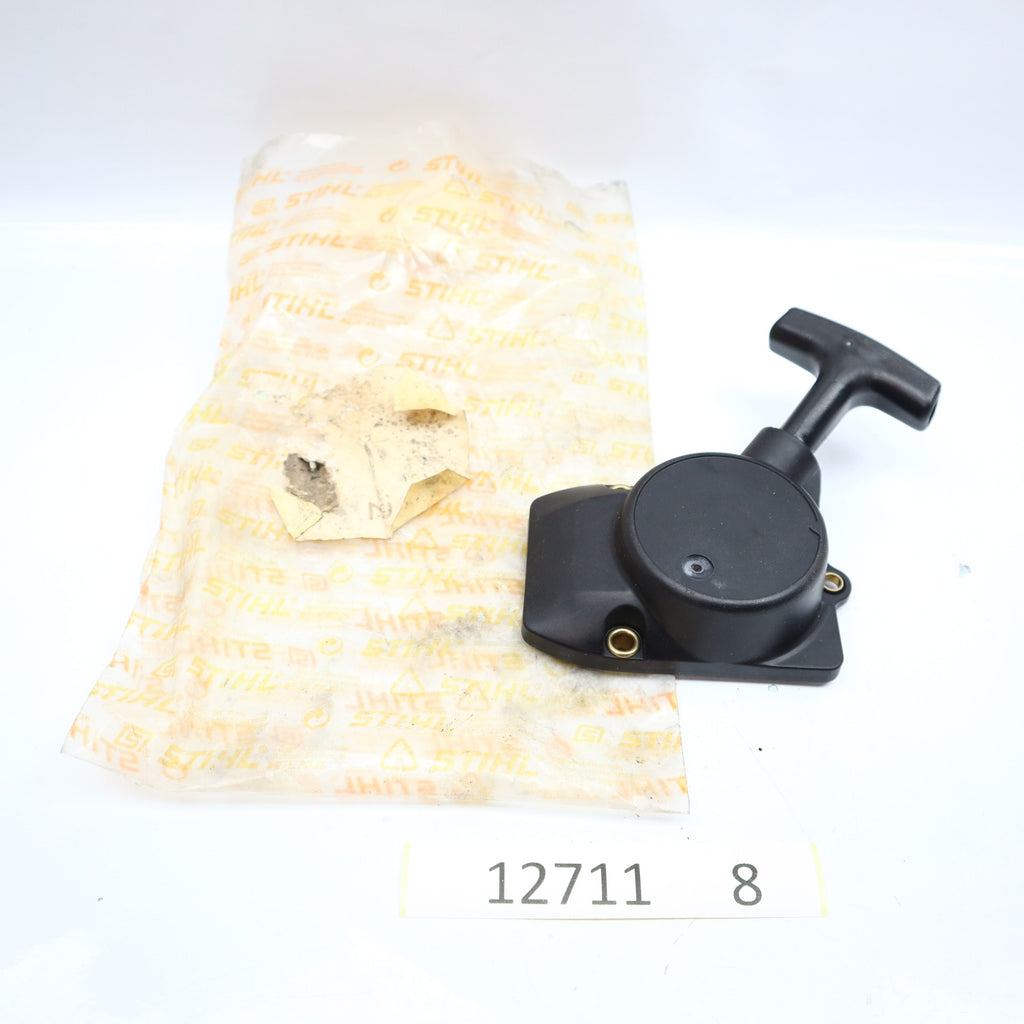 Stihl FS 75 Starter Seilzug NOS