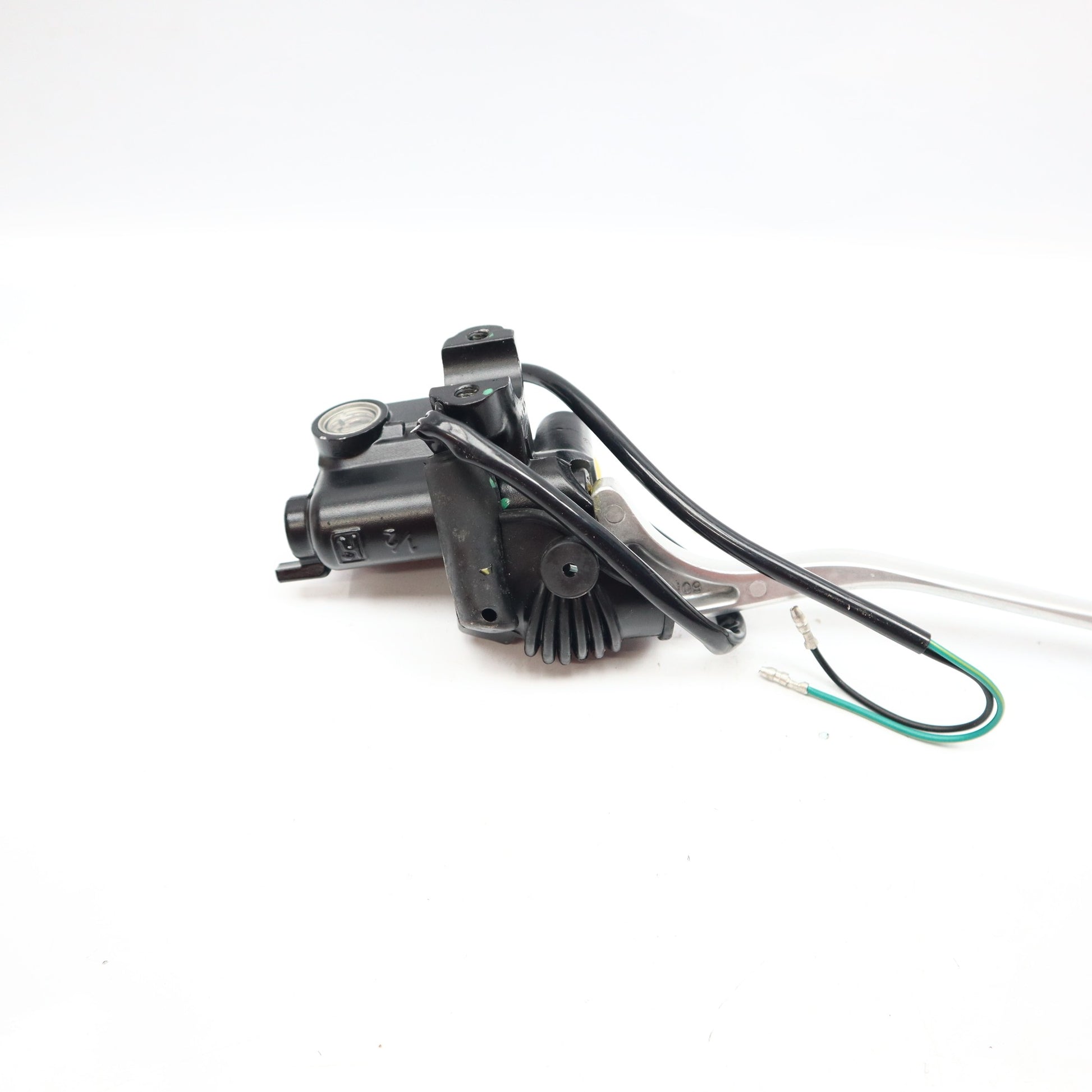 Sym Wolf 125 Bremspumpe Armatur NOS