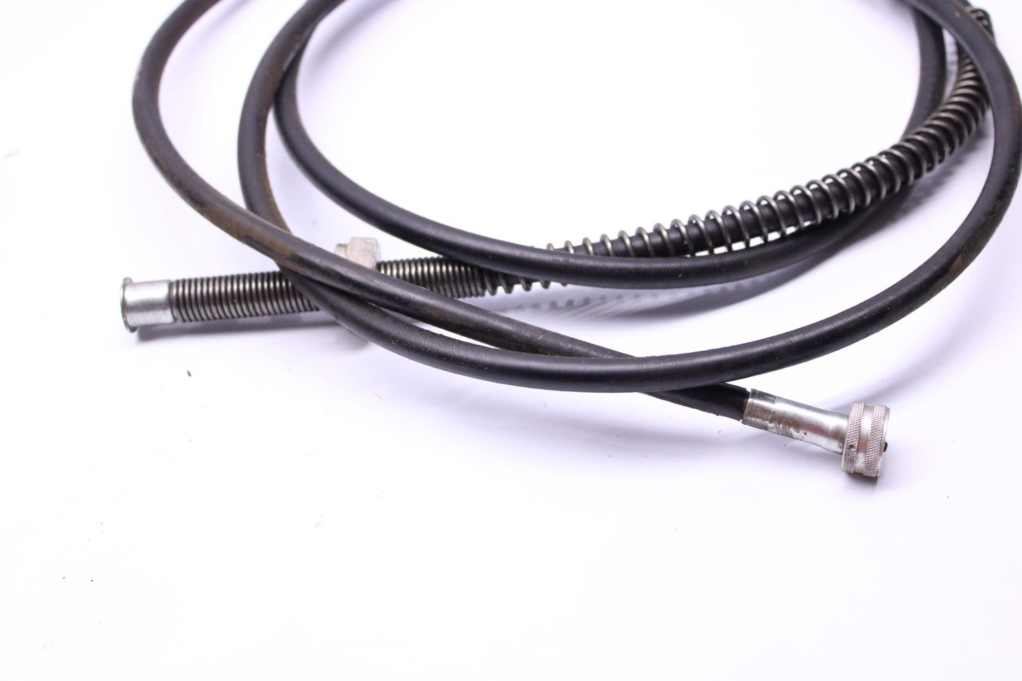Vdo Fahrtenschreiber Welle Antrieb 001 542 6407 NOS