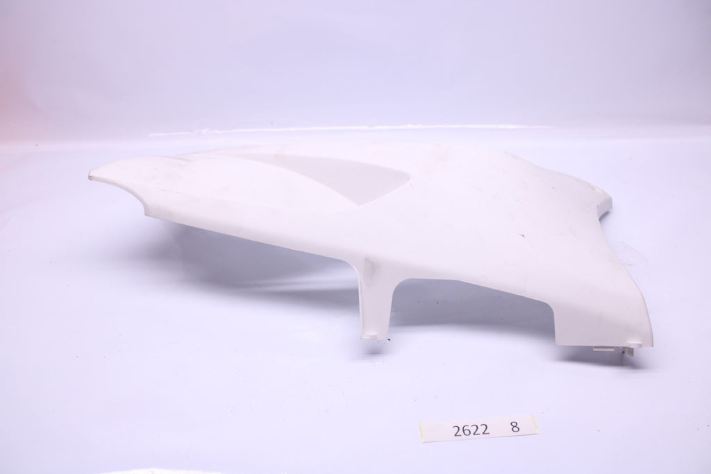 Peugeot Jet Force 50 Verkleidung Unterboden