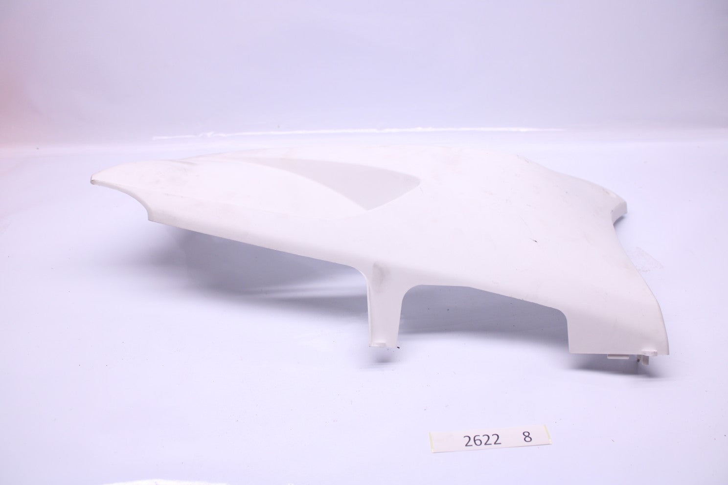 Peugeot Jet Force 50 Verkleidung Unterboden
