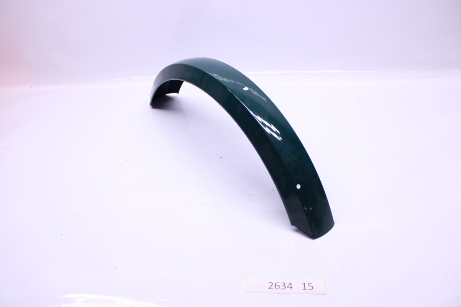 Rixe Rs 50 Schutzblech NOS