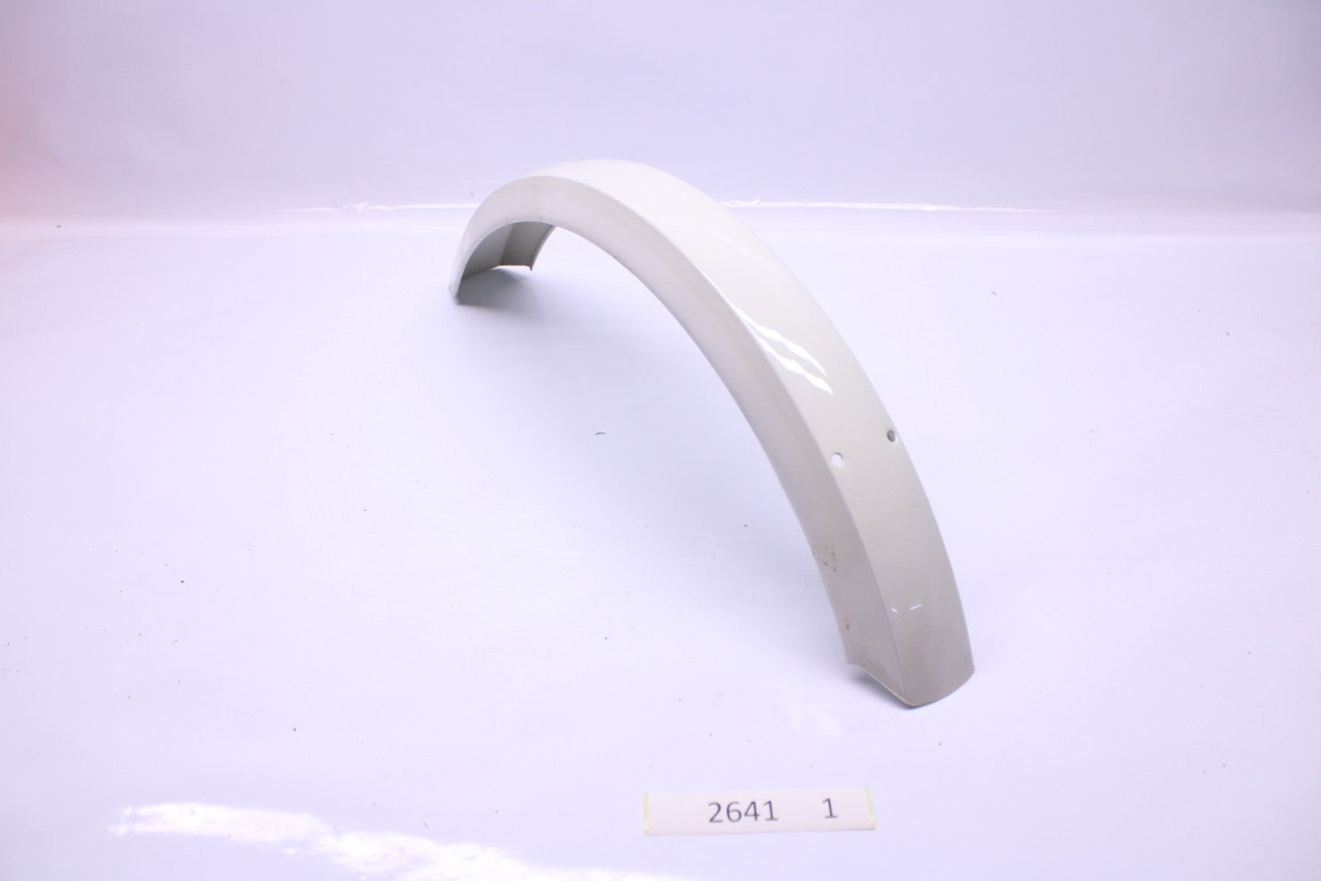 Rixe Rs 50 Schutzblech NOS