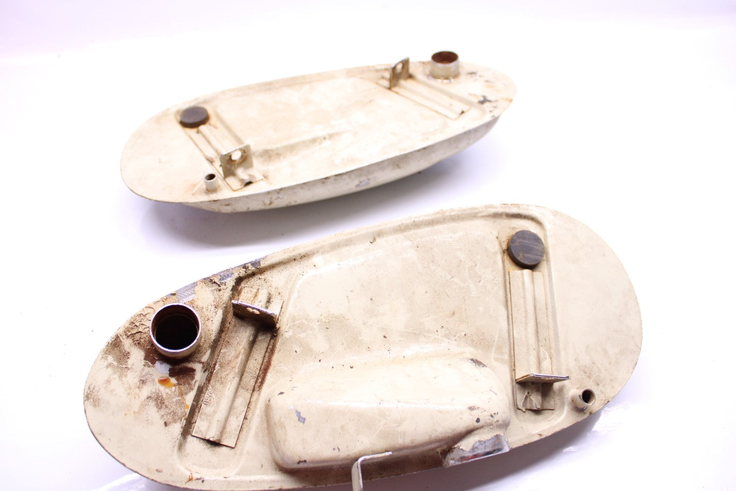 Dkw Super Hummel Tank