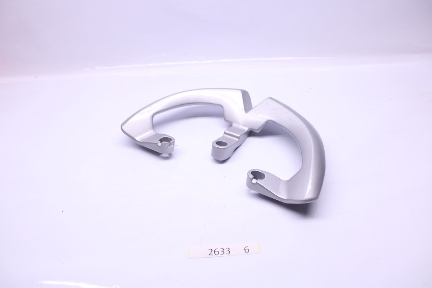 Peugeot Vivacity Sozius Halter NOS