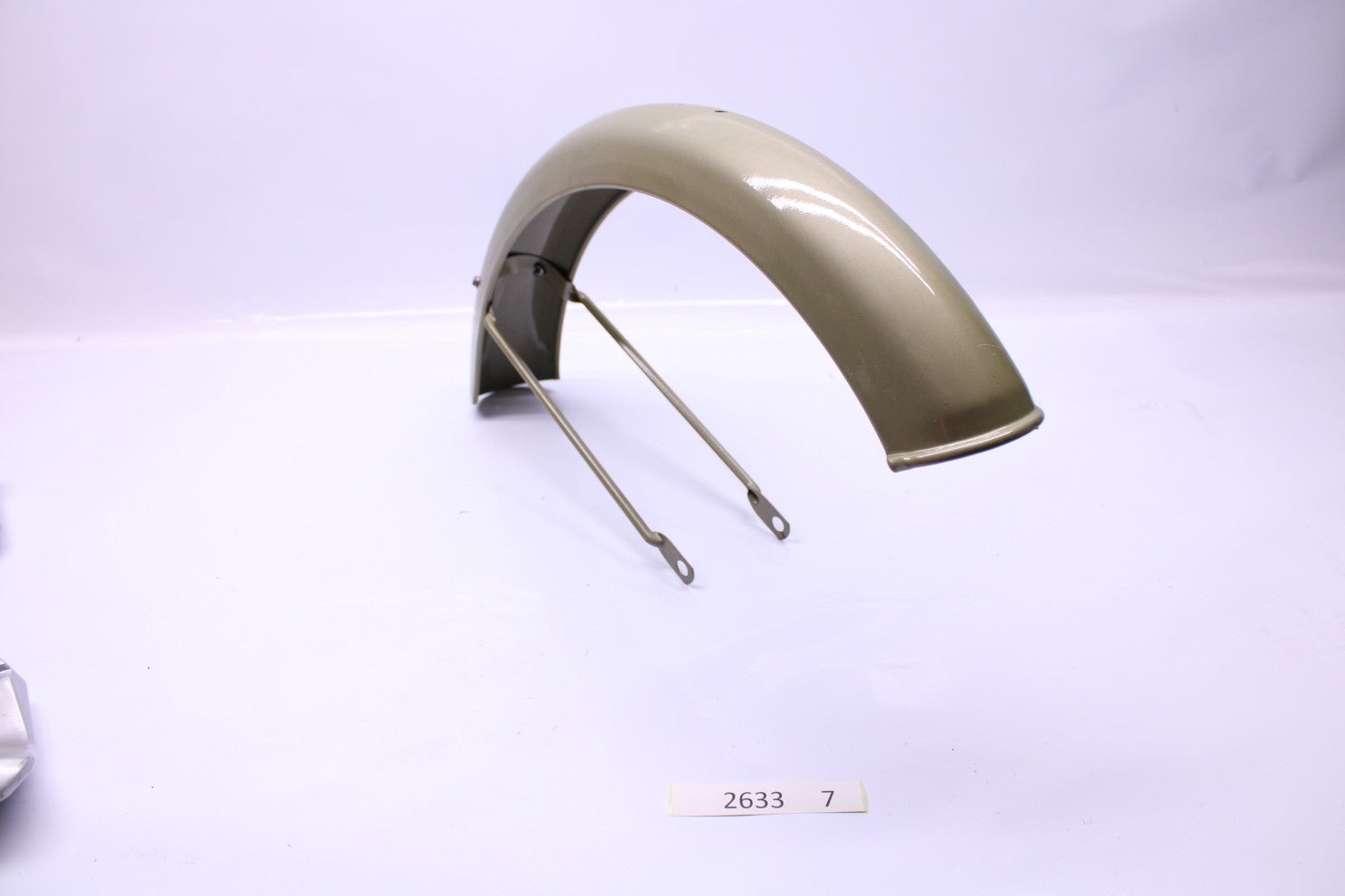 Rixe Rs 50 Schutzblech NOS