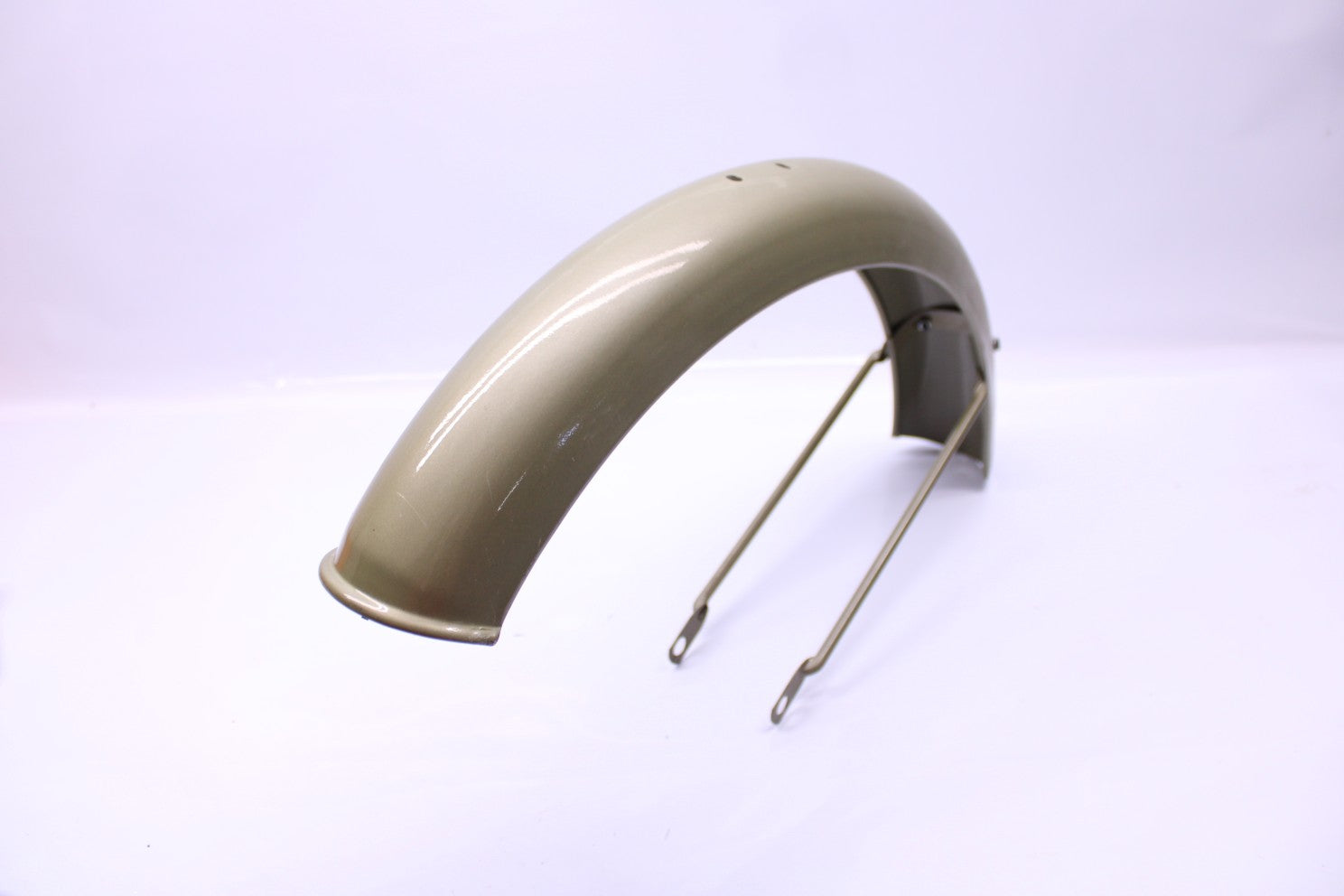 Rixe Rs 50 Schutzblech NOS