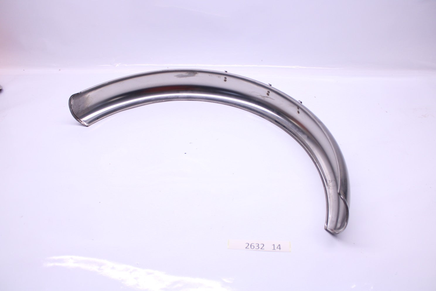 Rixe Rs 50 Schutzblech NOS